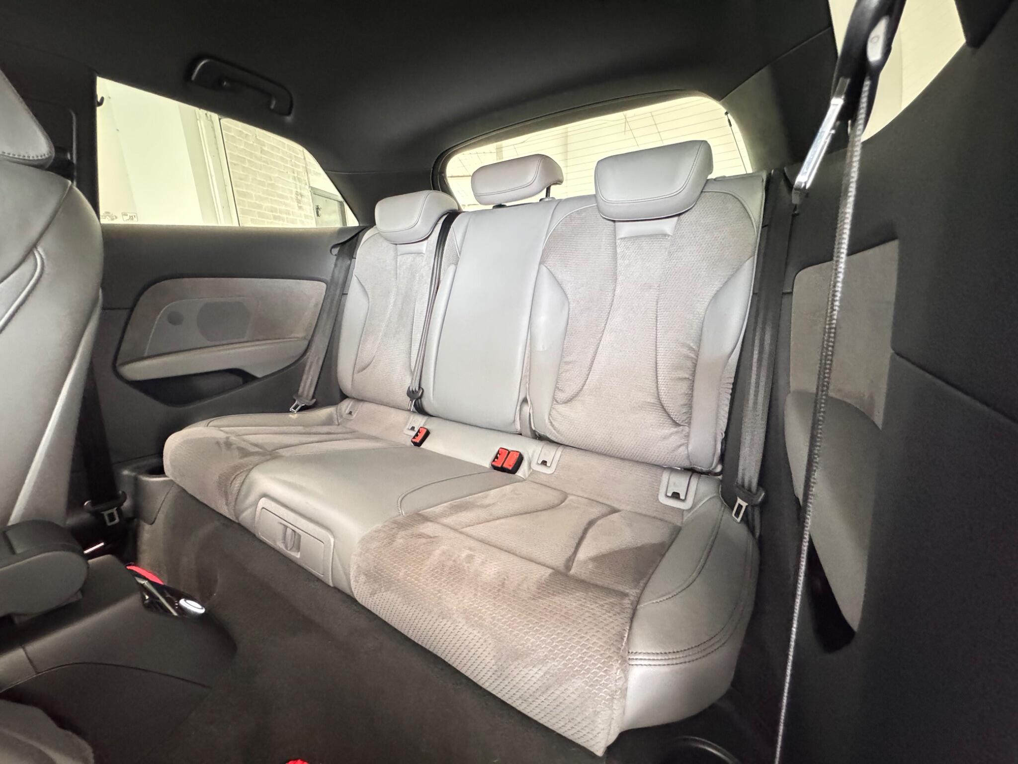 Audi S3 view 11