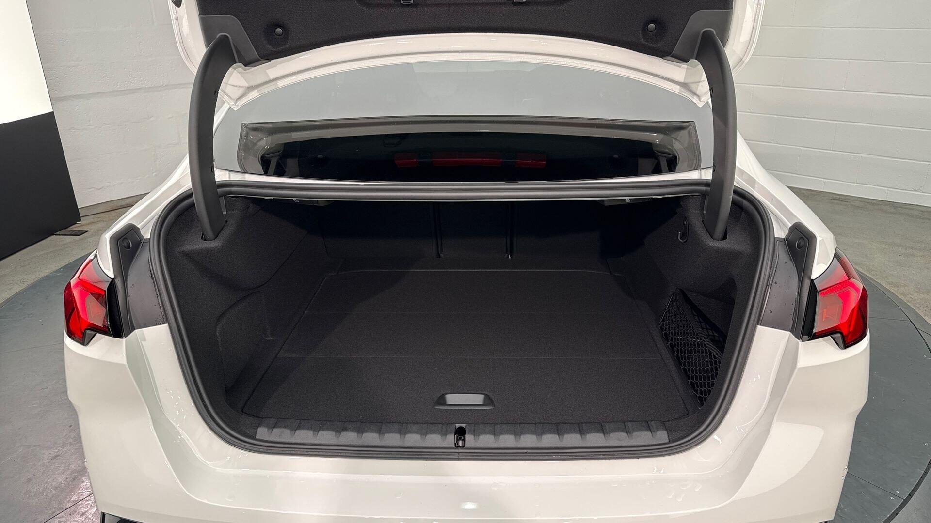 BMW 2 Series view 13