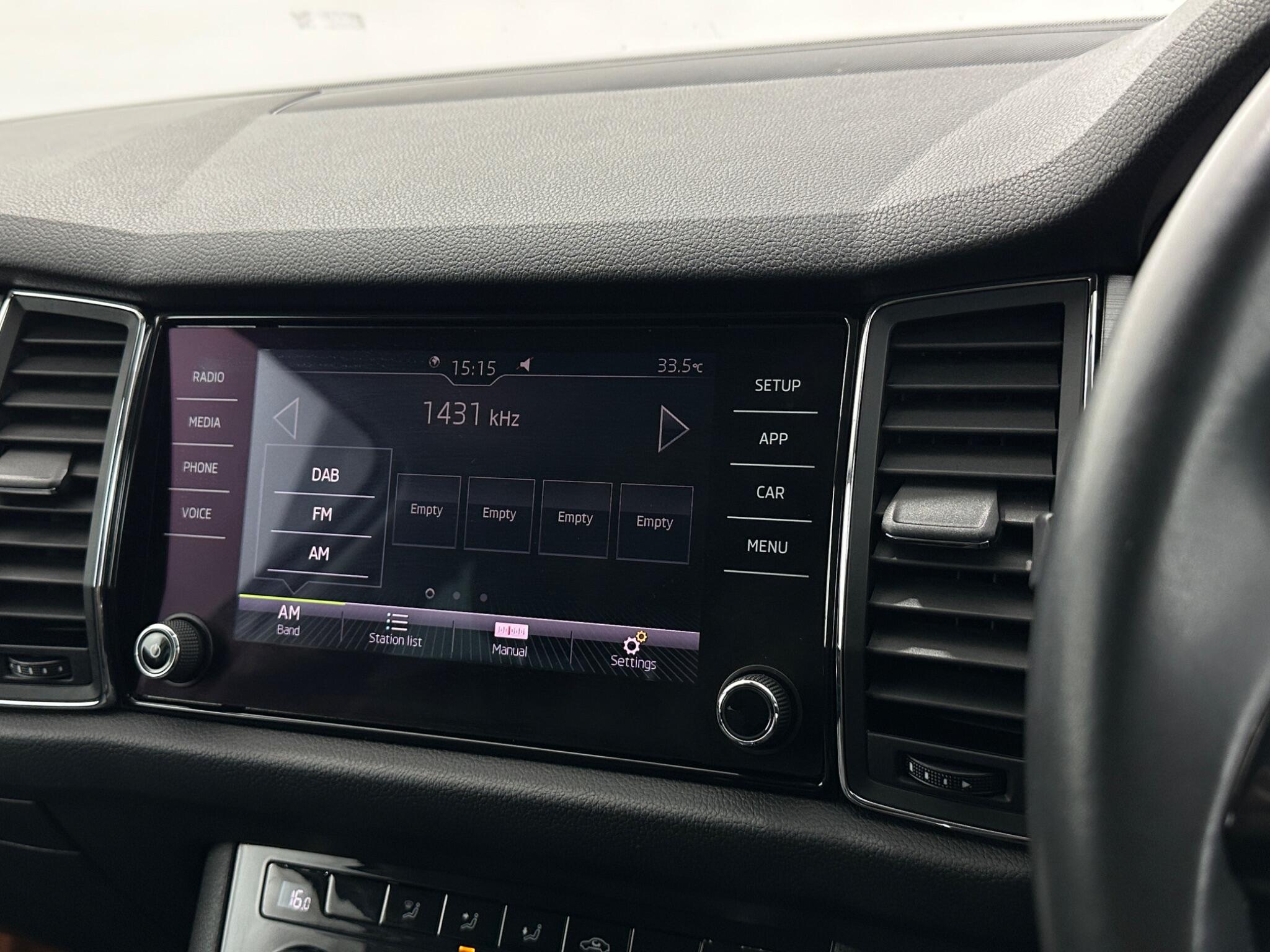 Skoda Kodiaq view 25