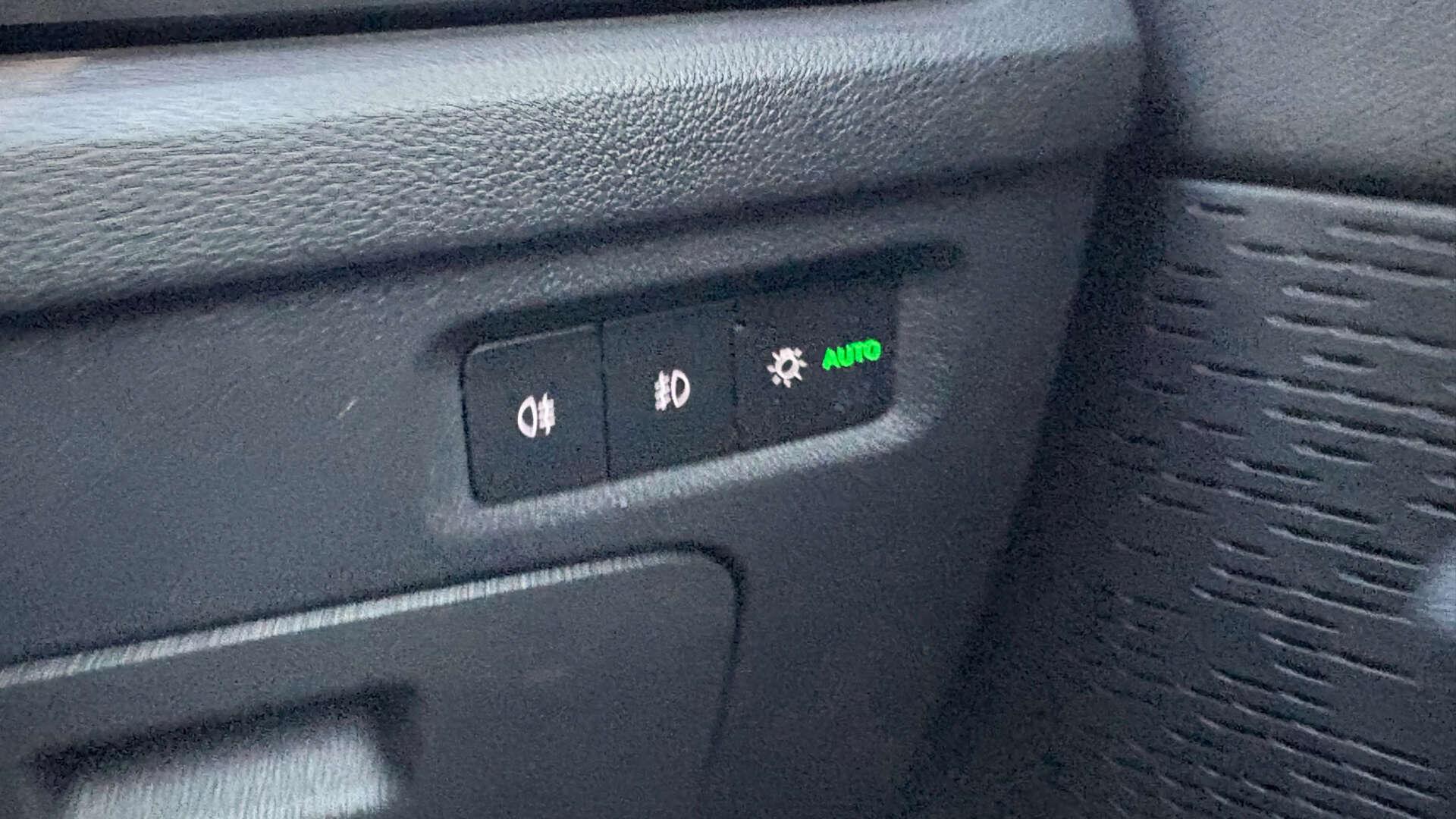 Skoda Octavia view 21