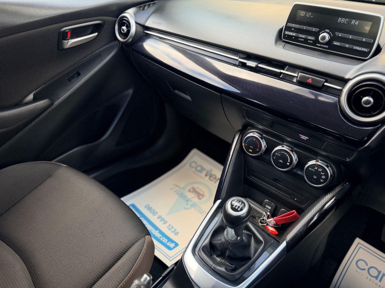 Mazda Skyactiv-G view 33
