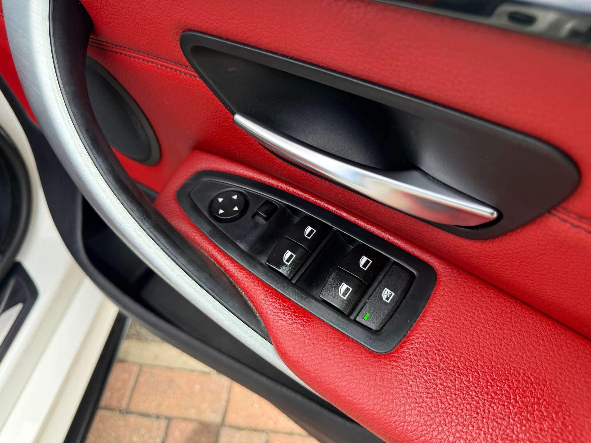 BMW 4 Series view 35