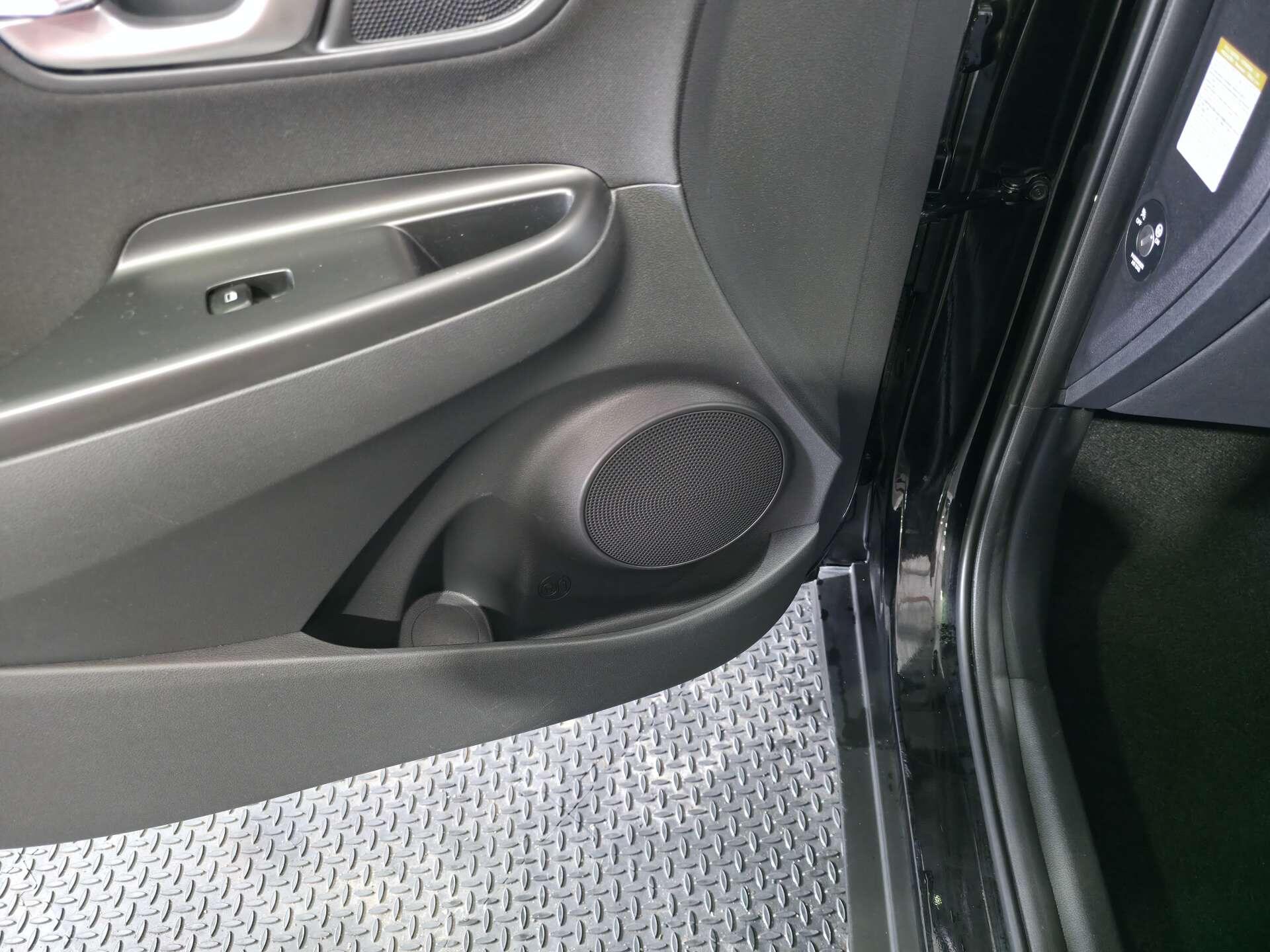 Hyundai Kona view 53