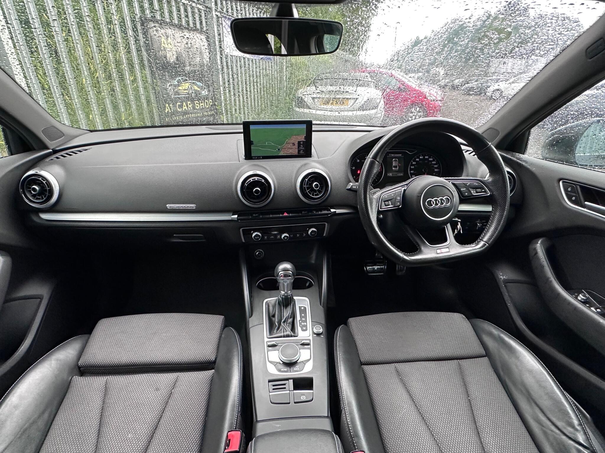 2016 Audi A3 image 27
