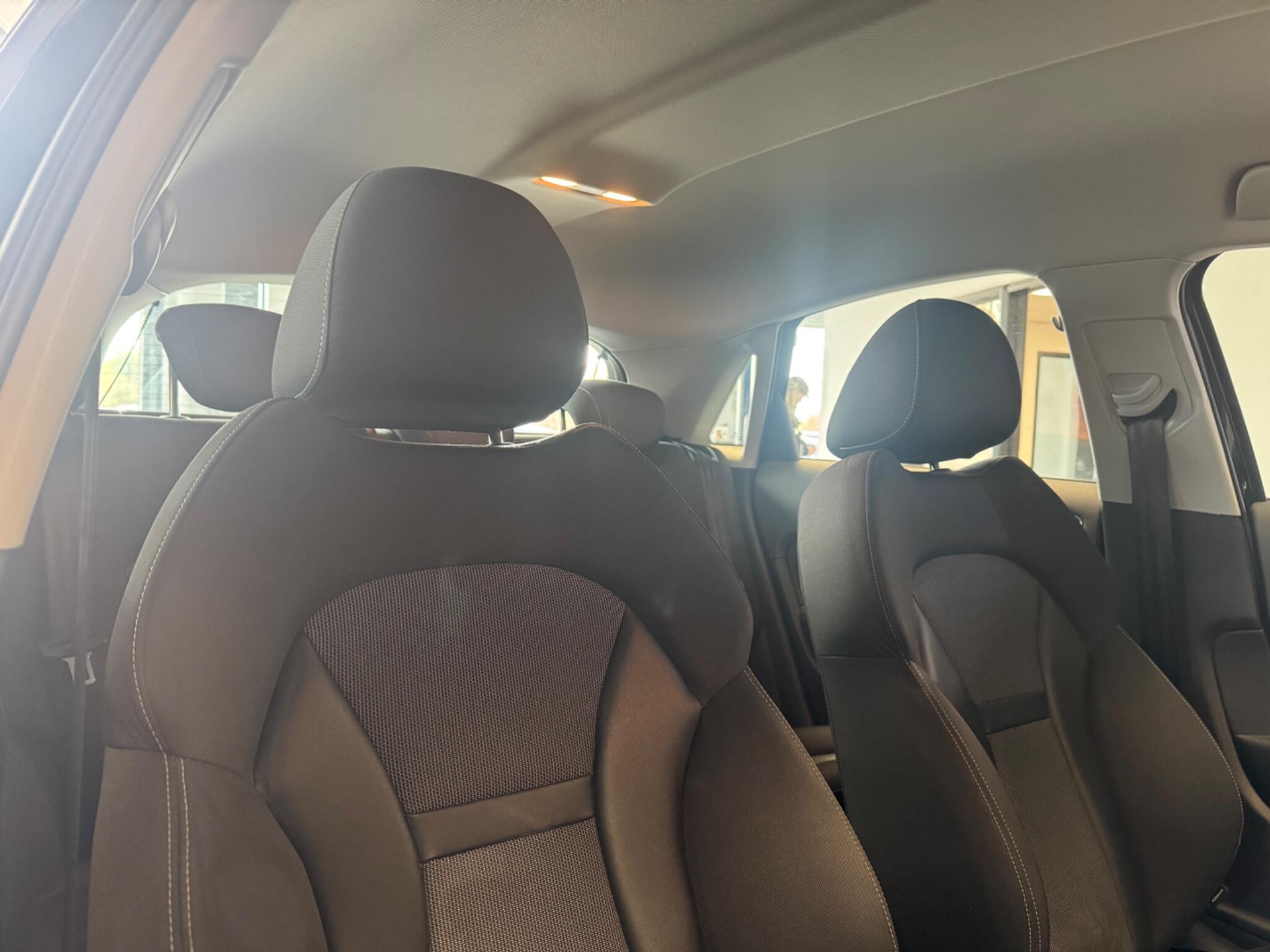 2017 Audi A1 1.4 TFSI Sport Sportback Euro 6 (s/s) 5dr • 103,000 miles image 21