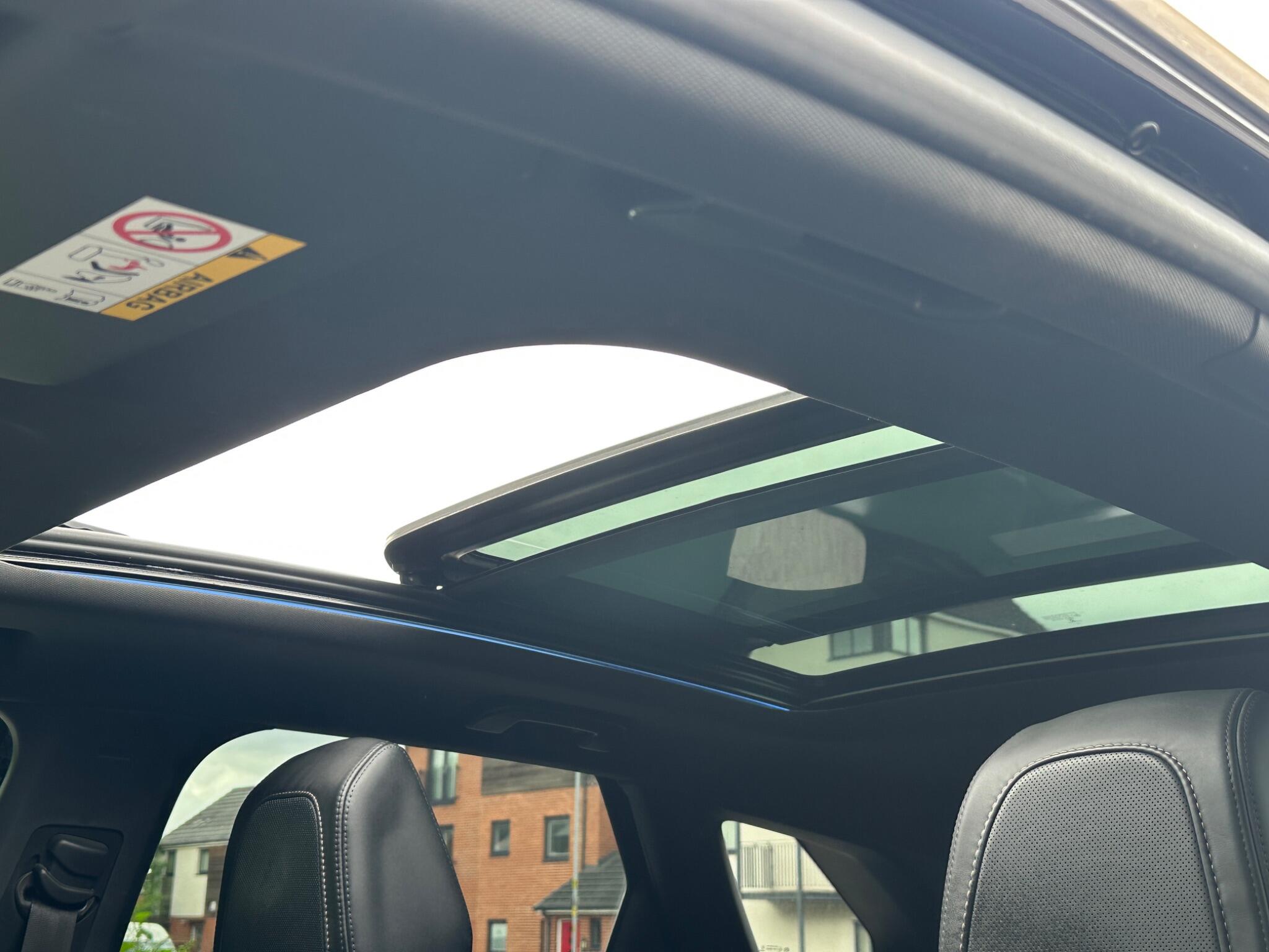 Peugeot 3008 view 15
