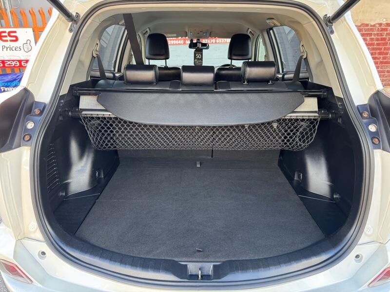 Toyota Rav4 view 43