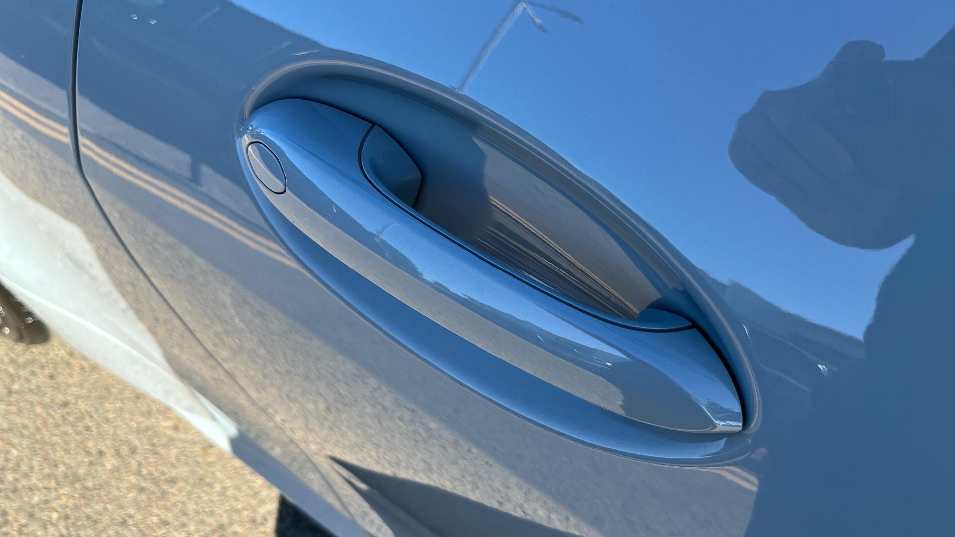 BMW 4 Series view 35