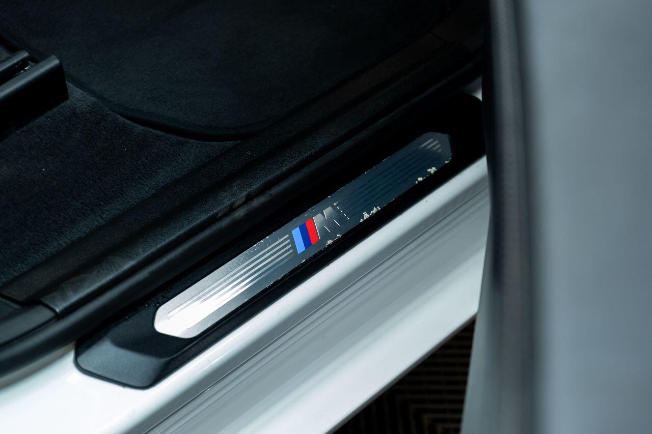 BMW X3 view 42