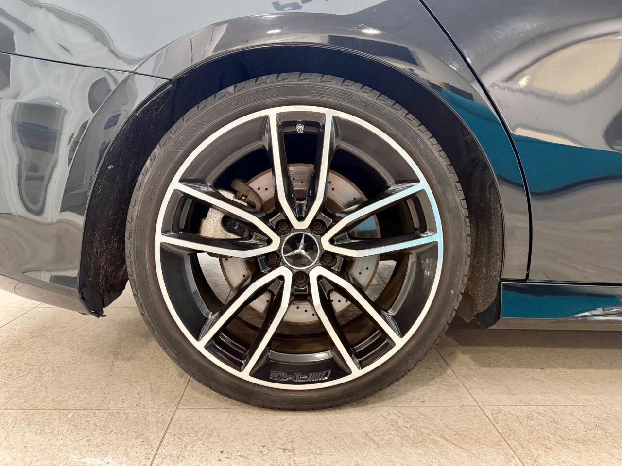 Mercedes-Benz A-Class view 27