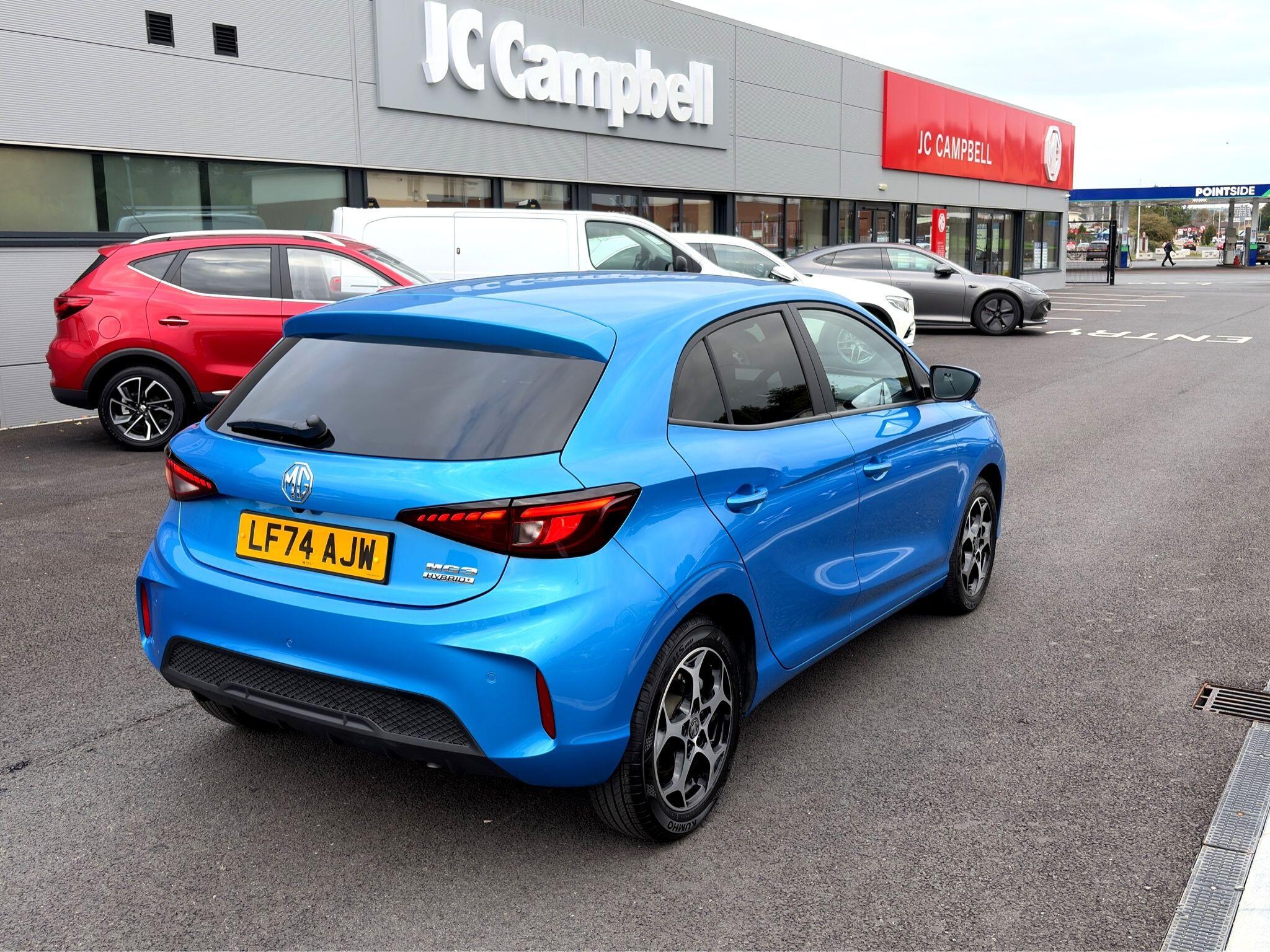 MG3