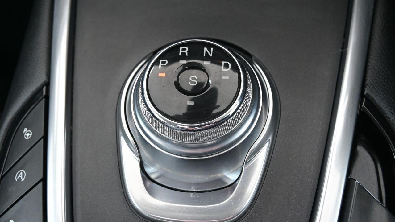 Ford Galaxy view 33