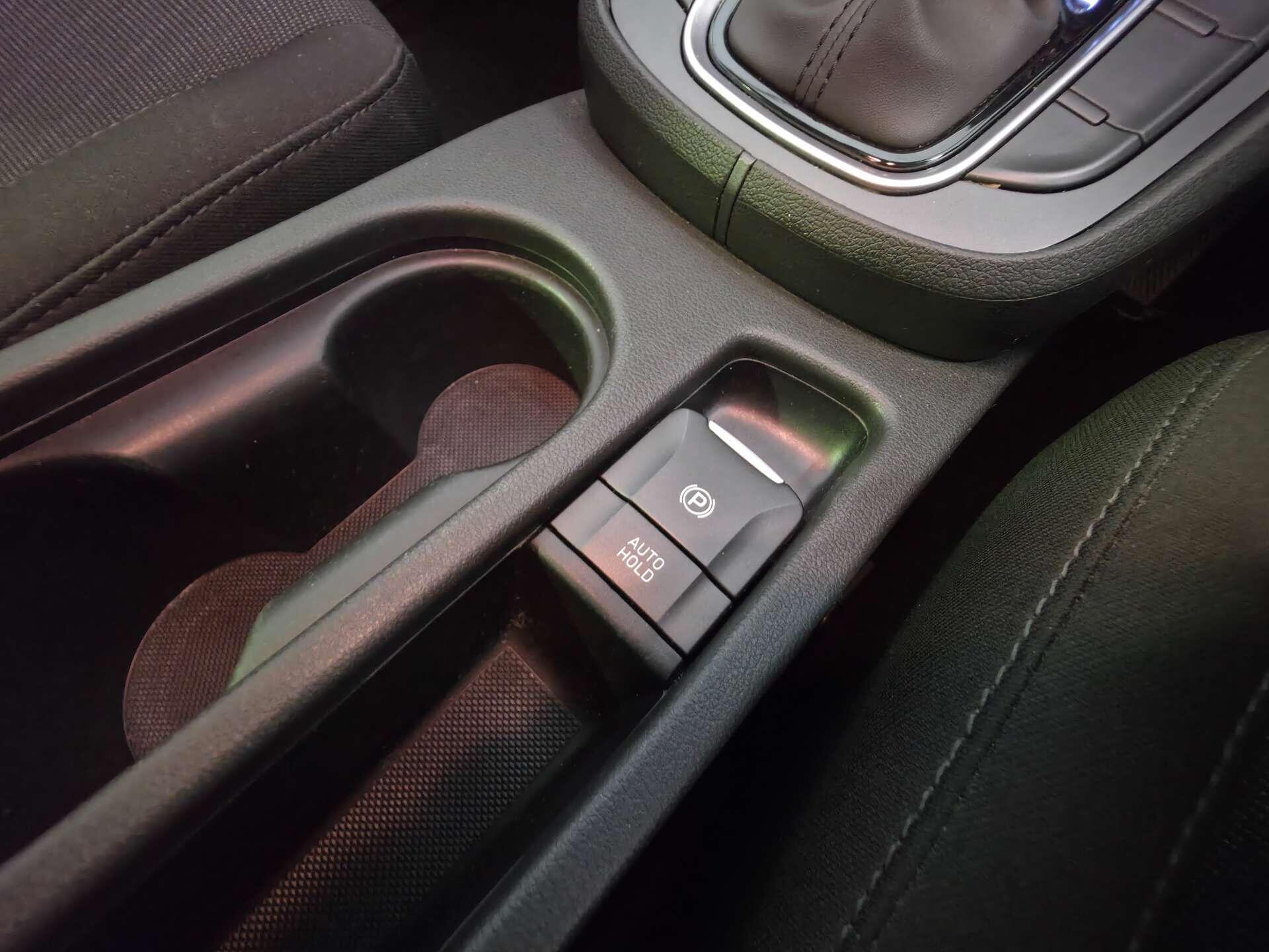 Hyundai Kona view 41