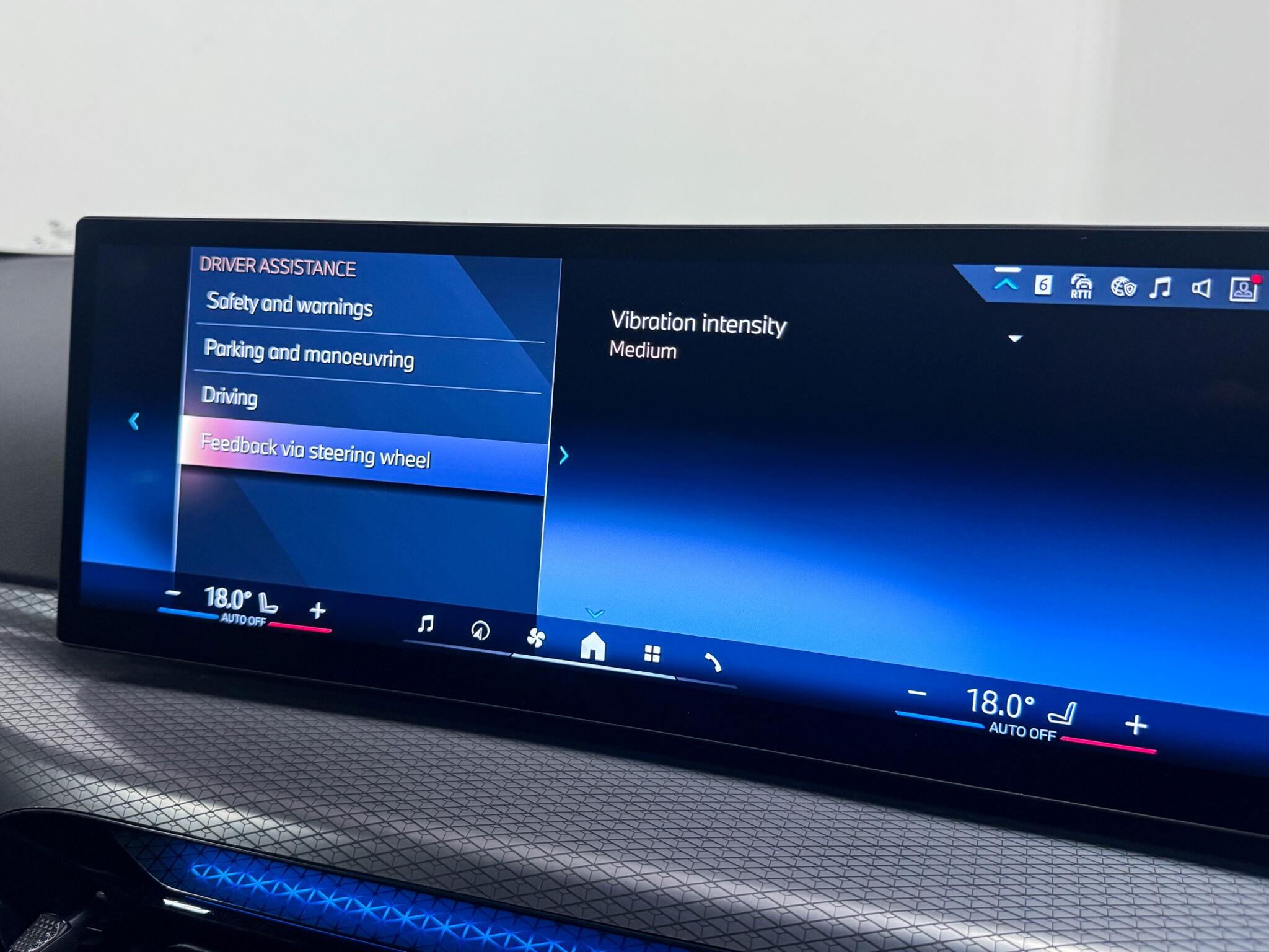 BMW 3 Series view 48