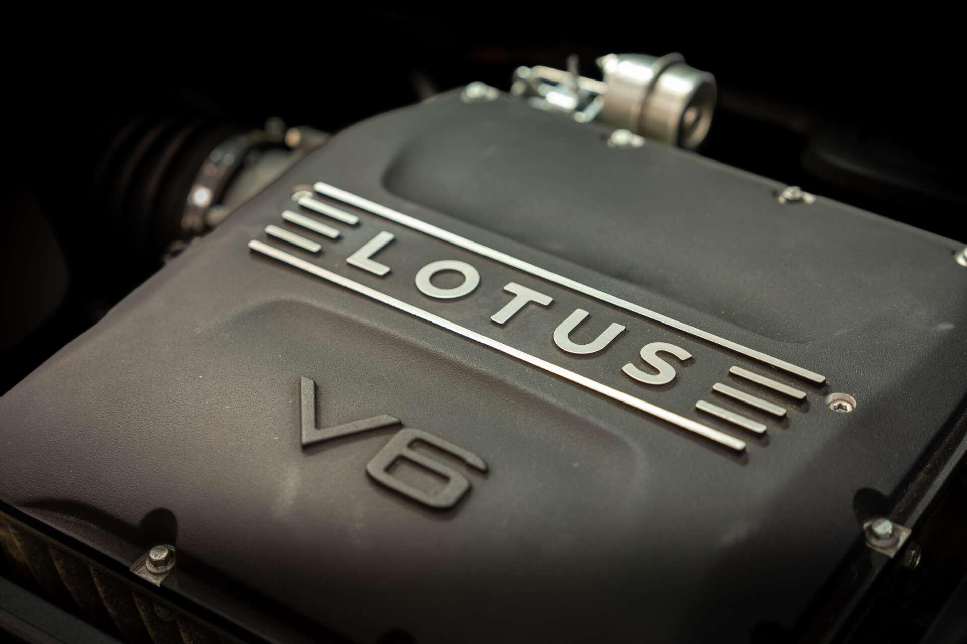Lotus Emira view 26