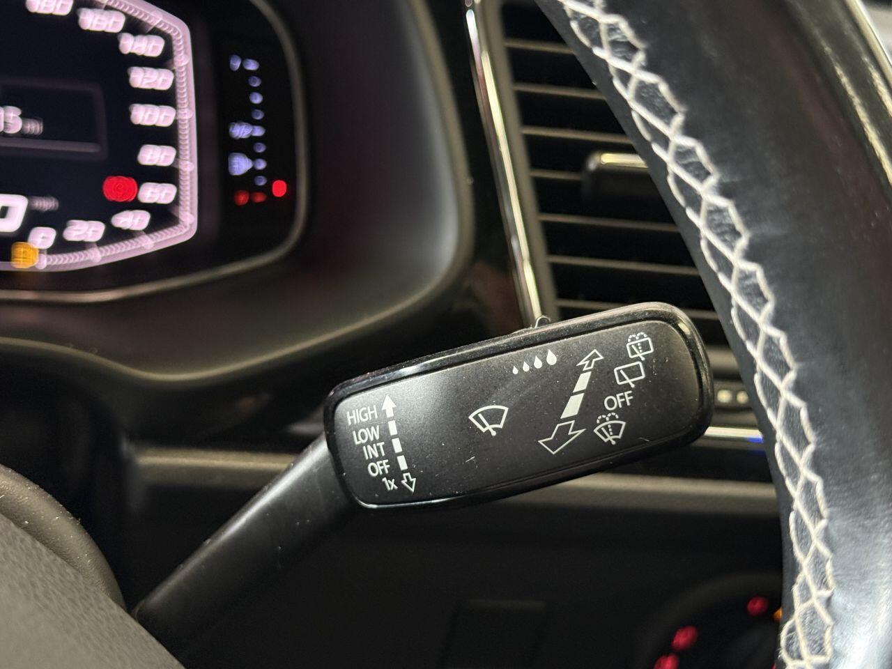 Seat Leon Leon view 39