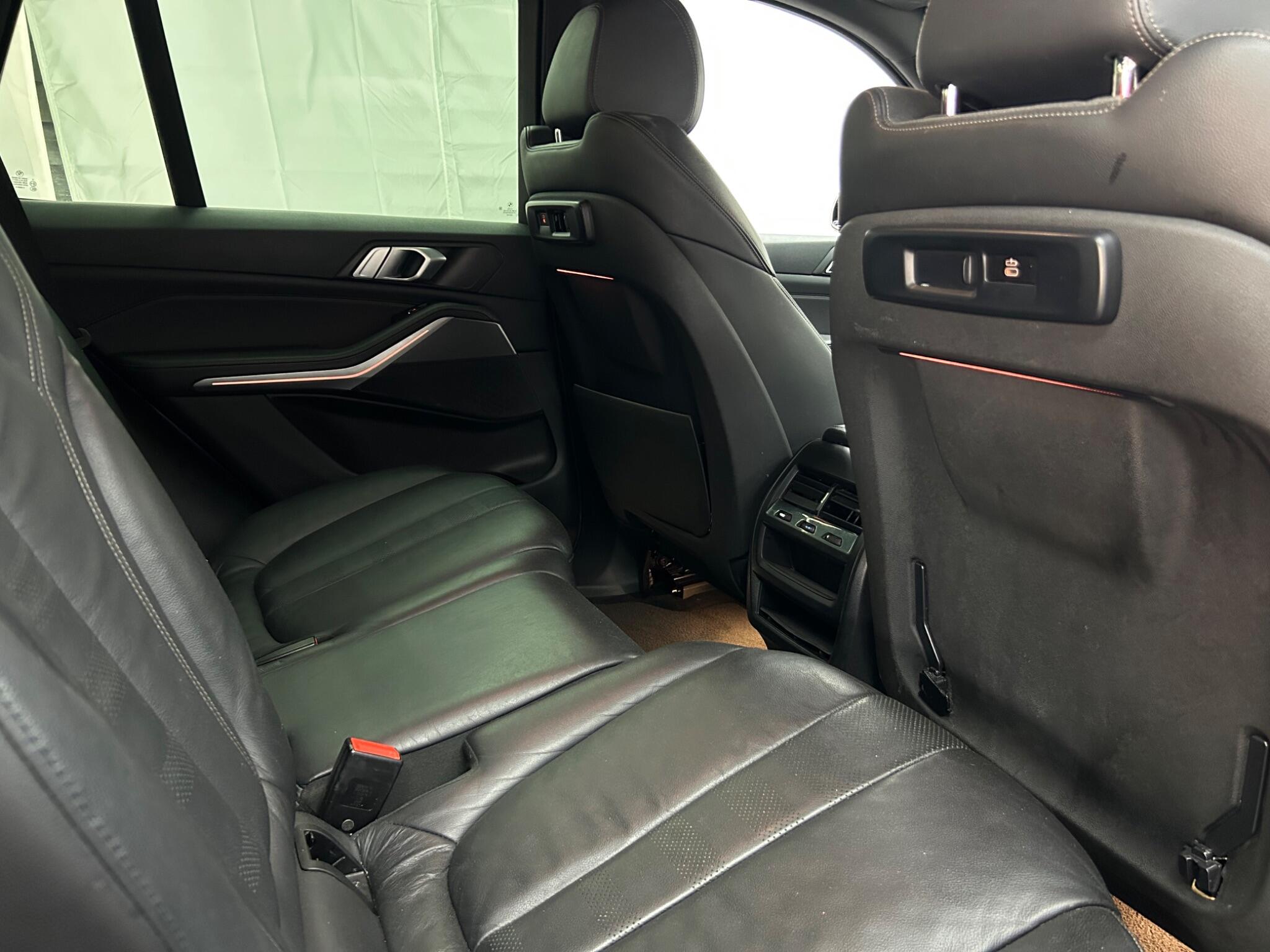 BMW X5 X5 view 22