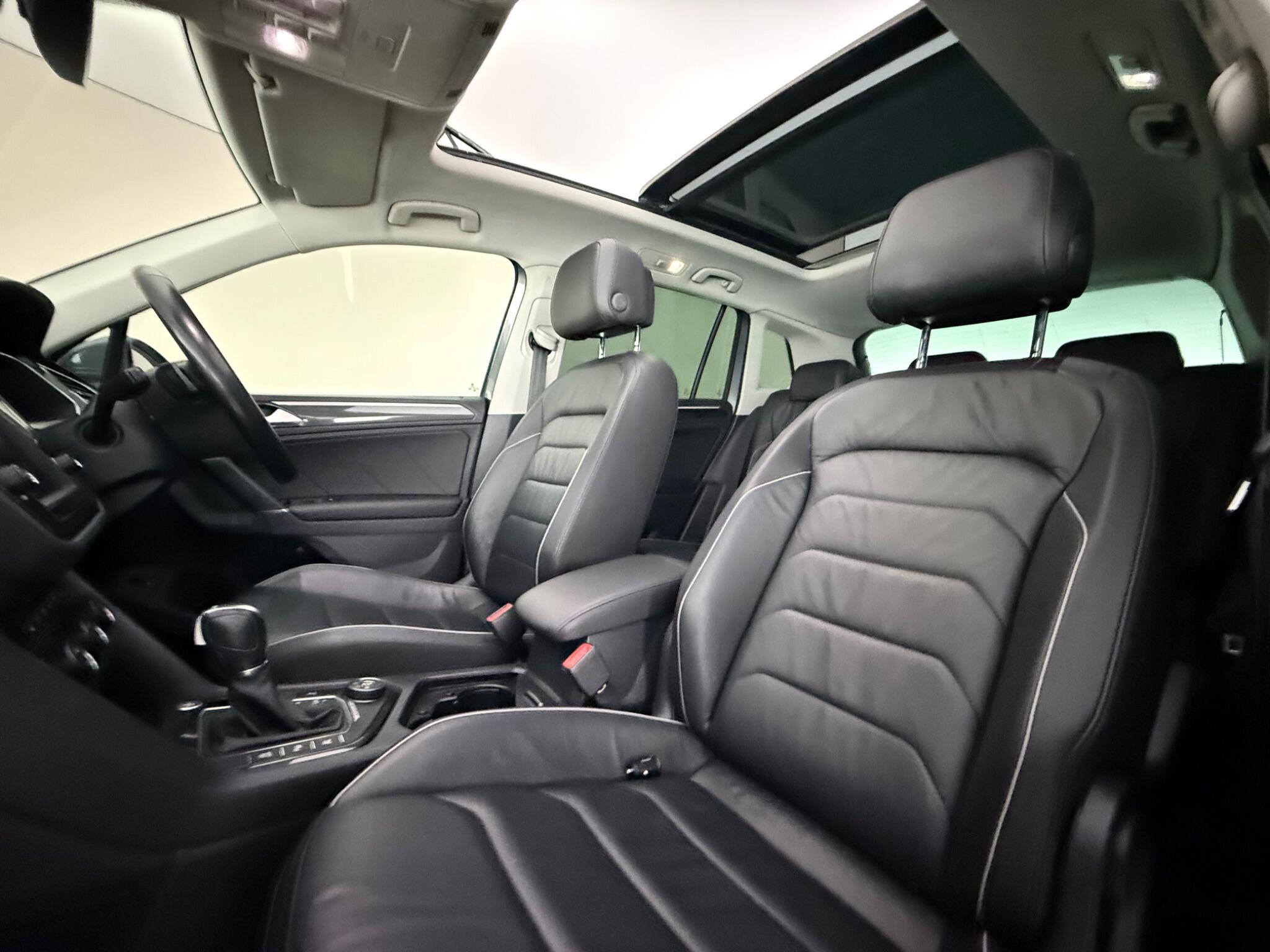 Volkswagen Tiguan view 29