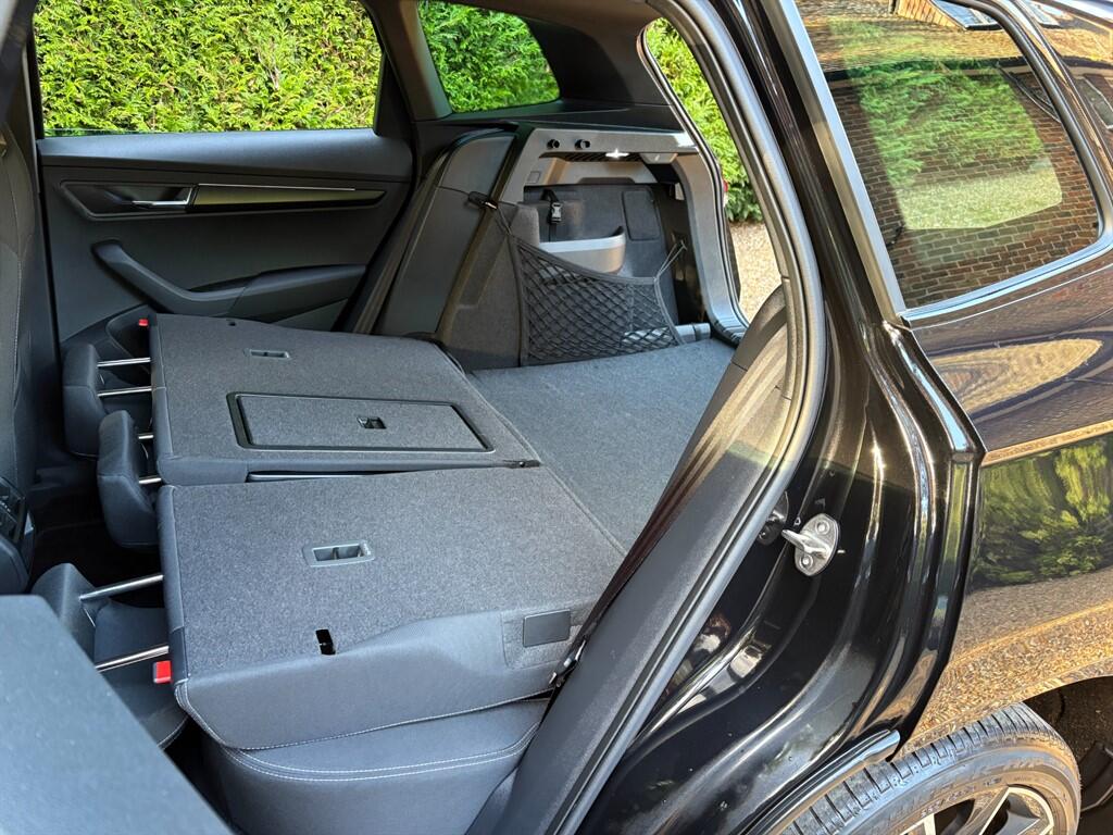 Skoda Karoq view 31