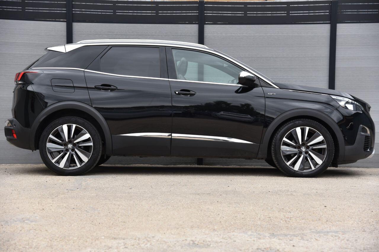 Peugeot 3008 view 7