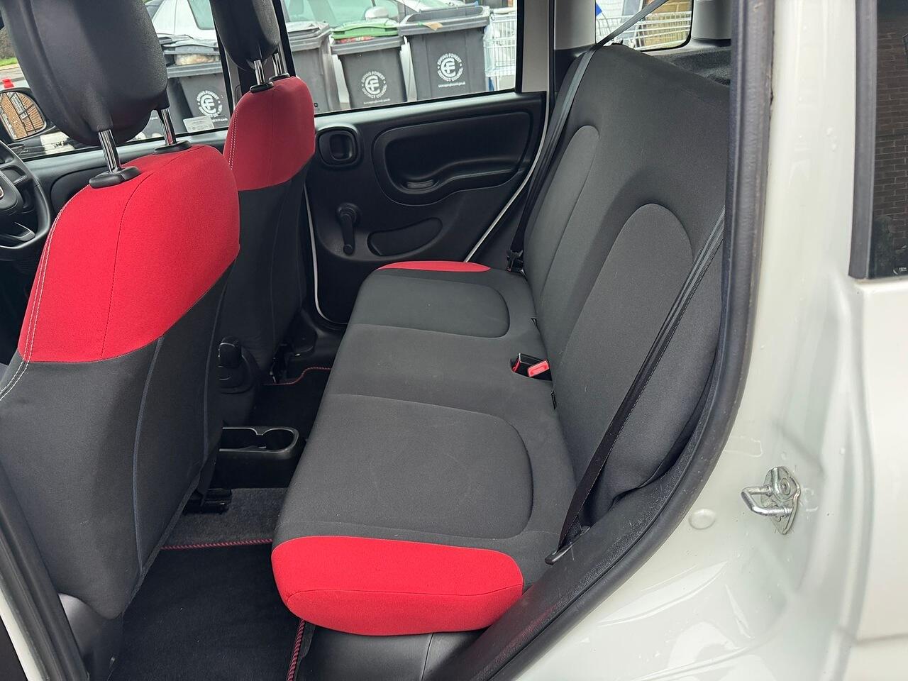 Fiat Panda view 26