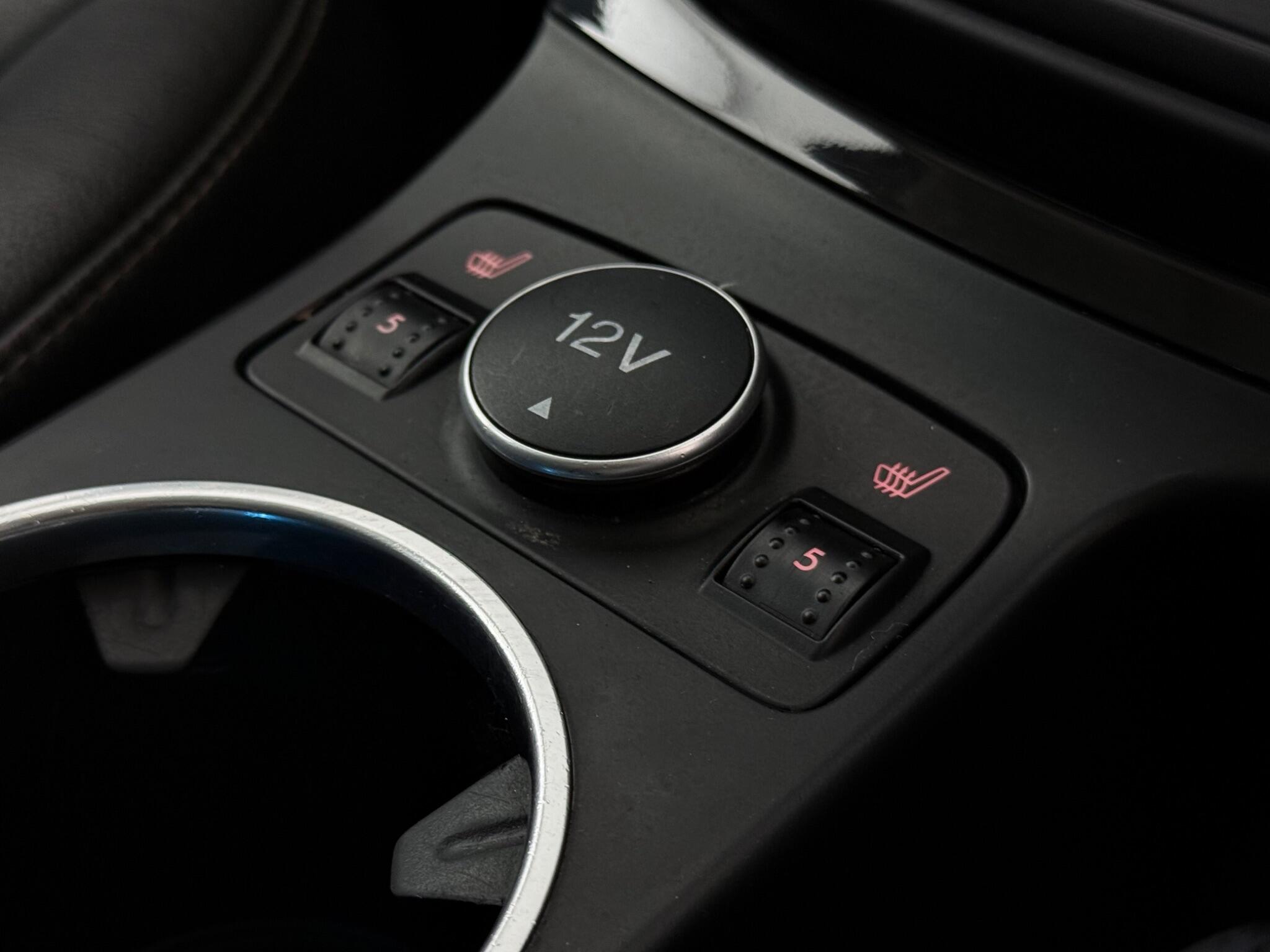 Ford Kuga view 20