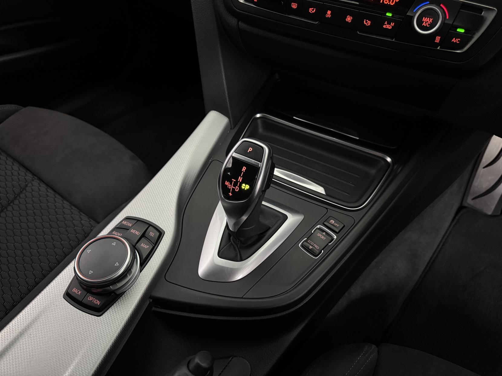 BMW 3 Series view 68