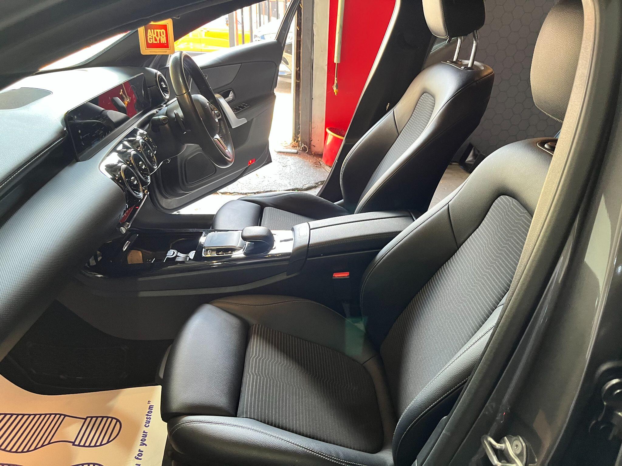 Mercedes-Benz A Class view 51