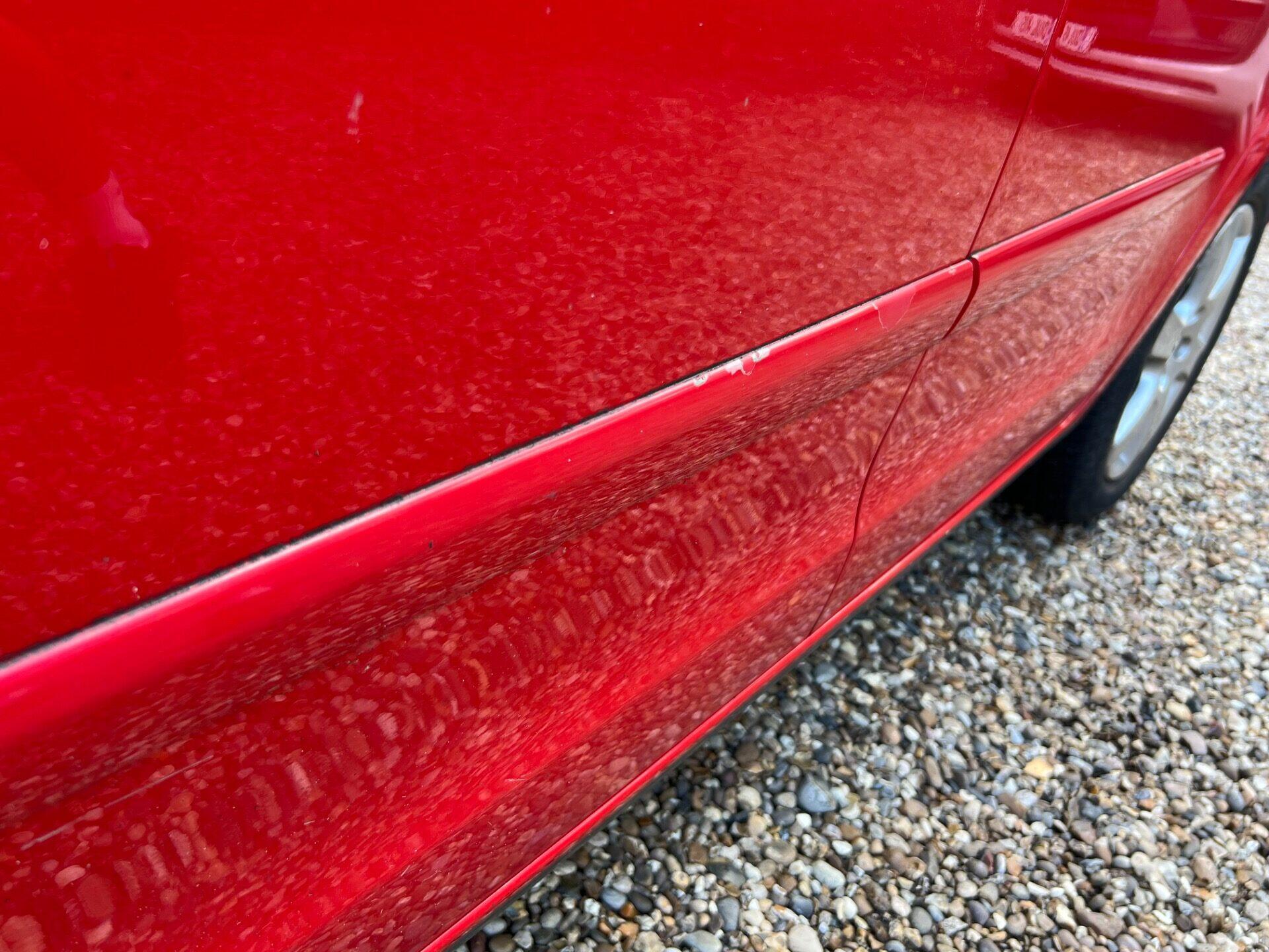 Volkswagen Polo view 45