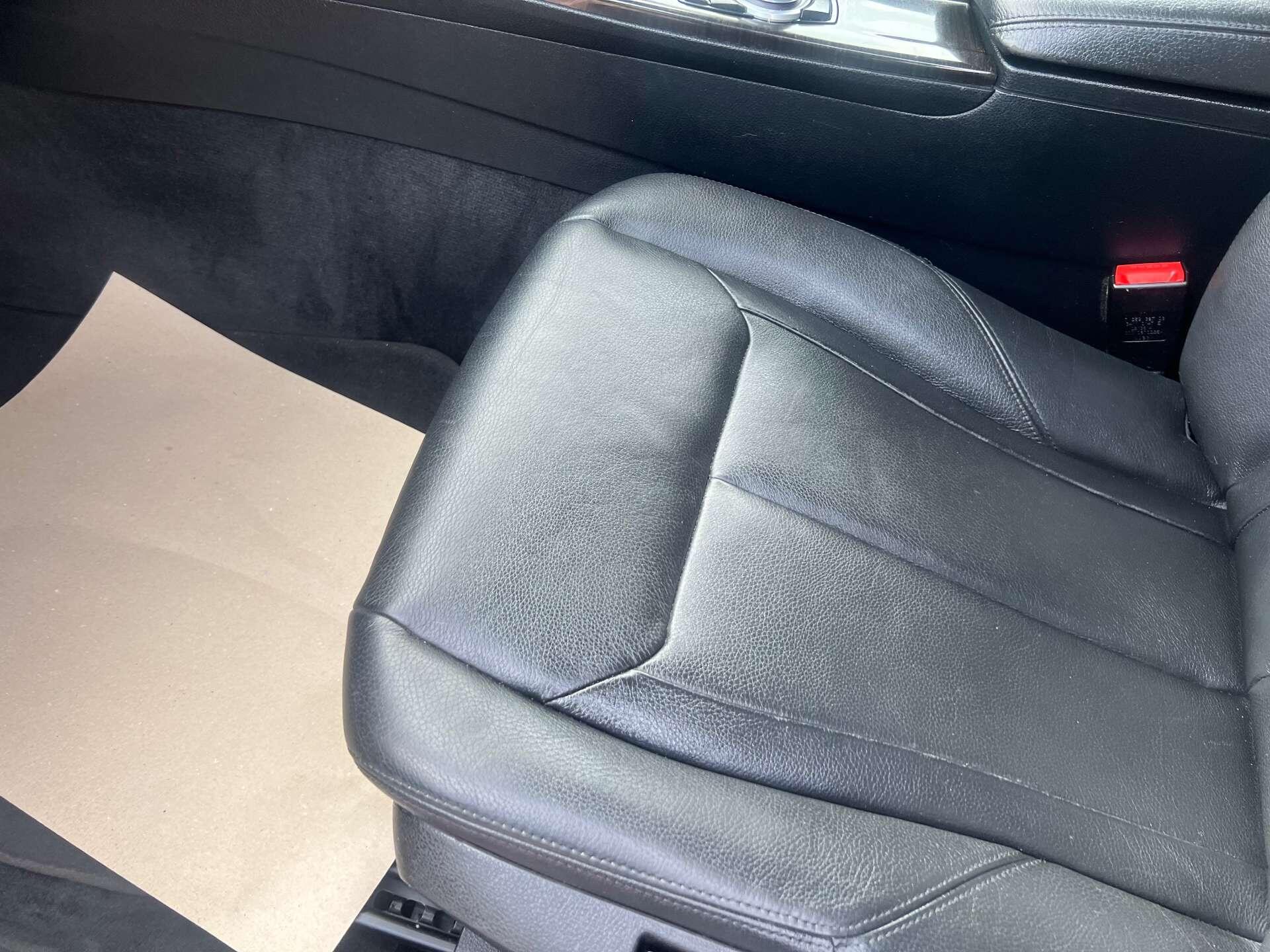 BMW 3 Series view 52