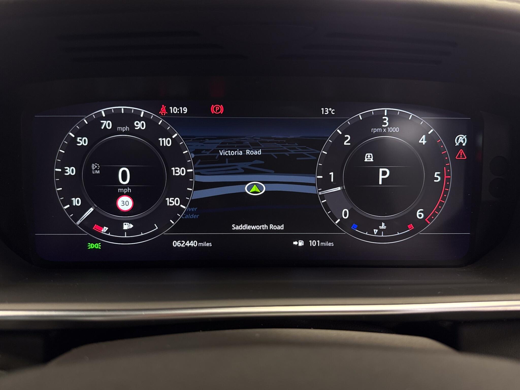 Land Rover Range Rover Sport view 39
