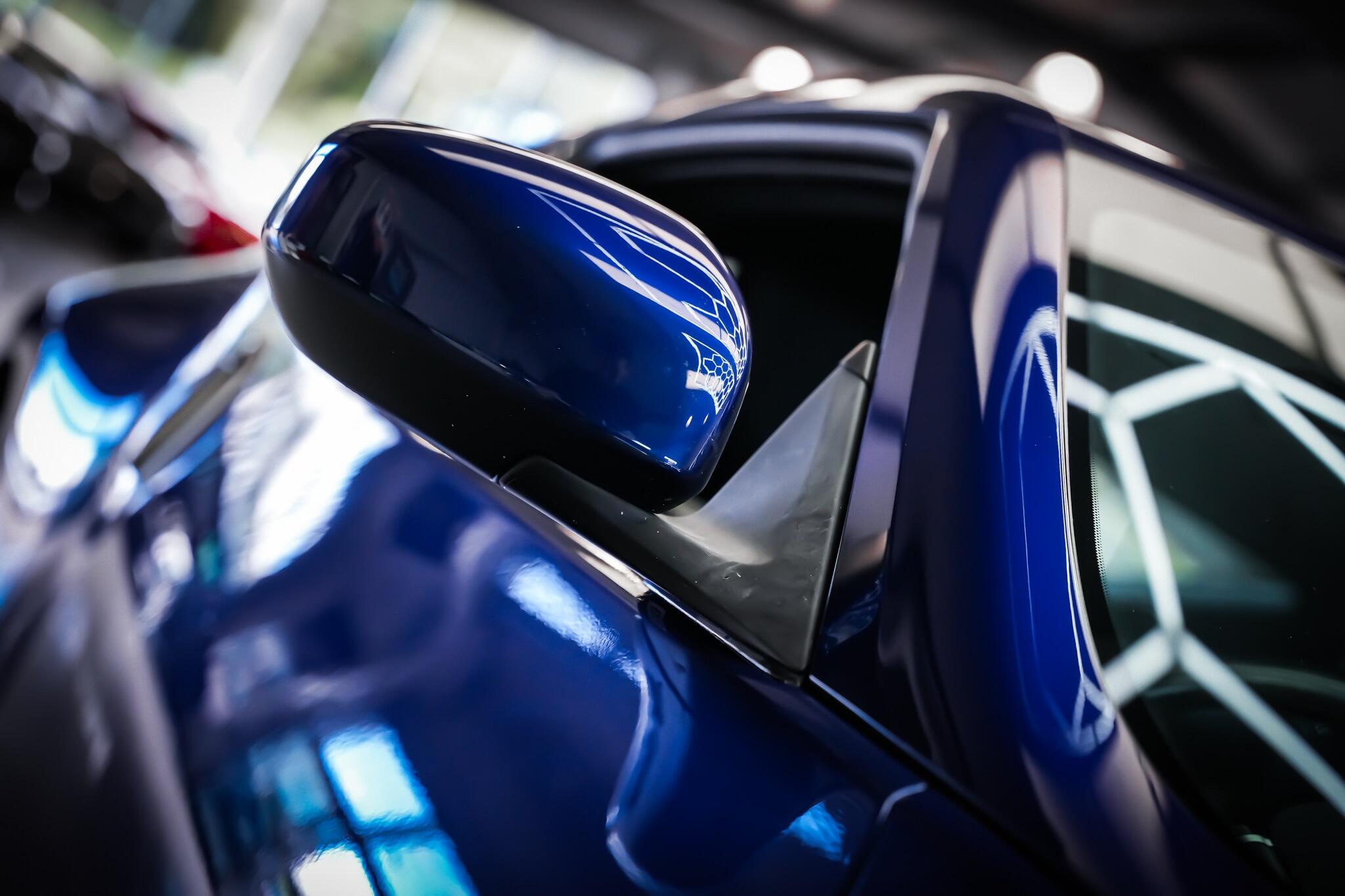 Nissan 370z view 33