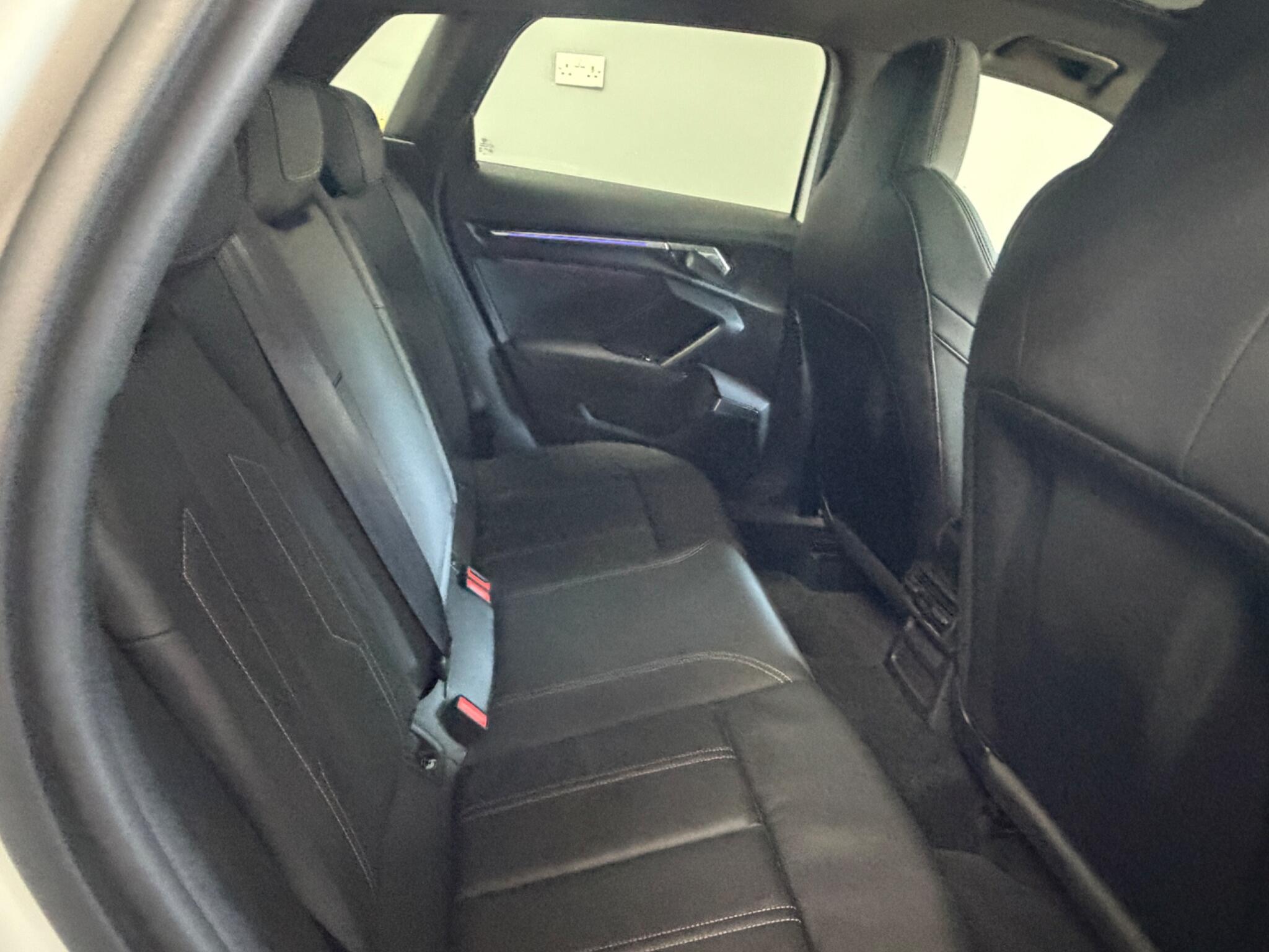 Audi A3 view 15