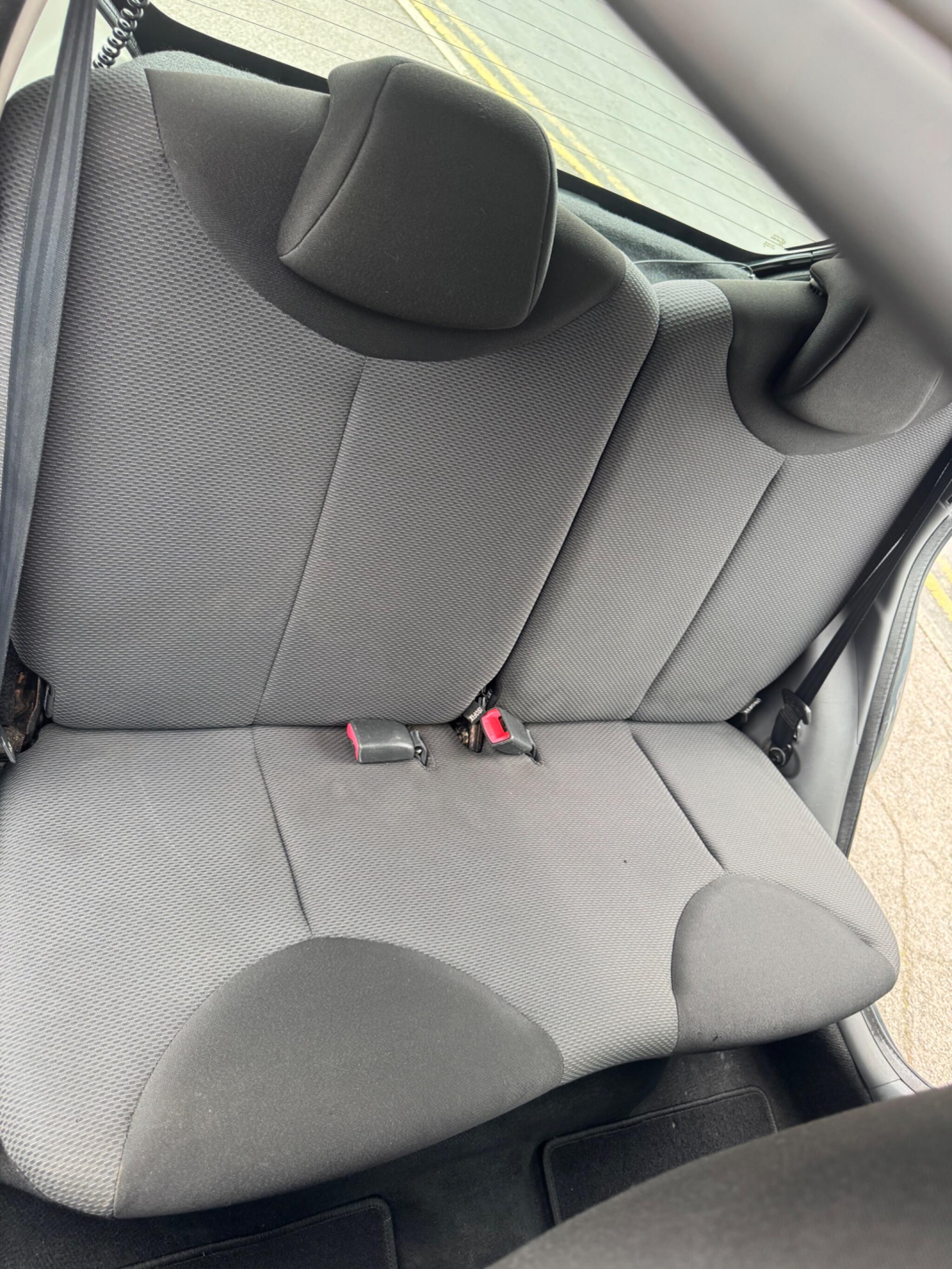 2008 Toyota AYGO image 39