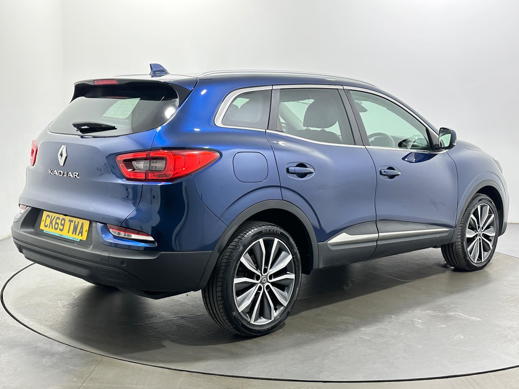 Renault Kadjar view 8