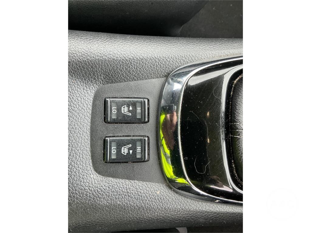 Nissan Pulsar view 10