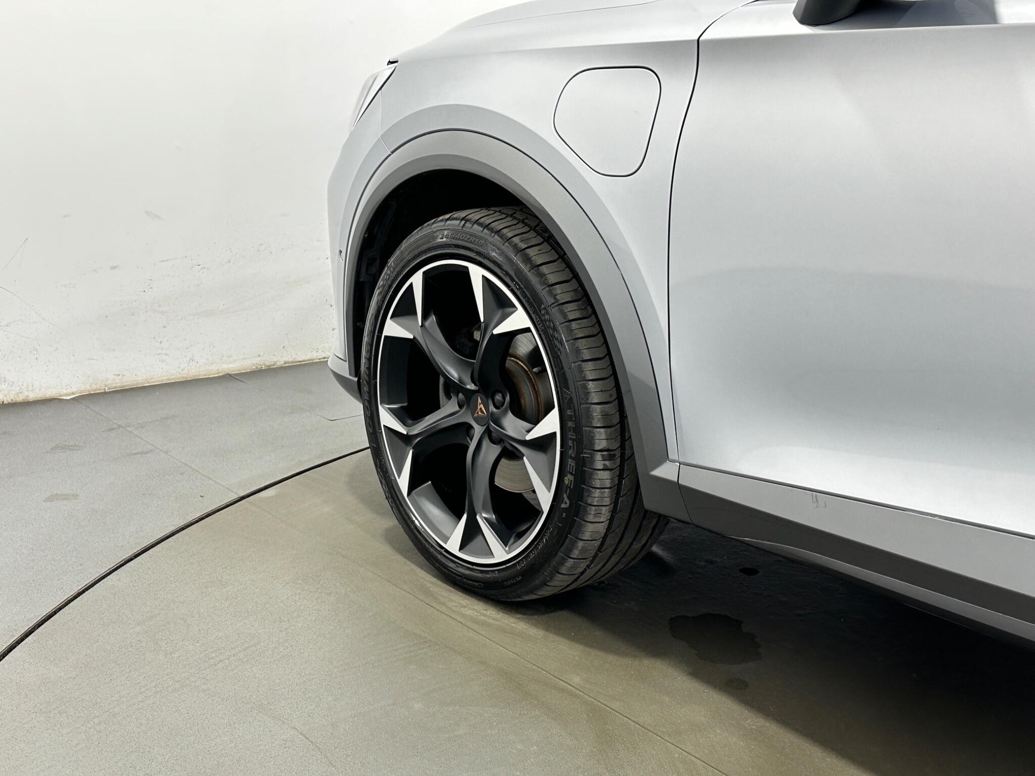 CUPRA Formentor view 50