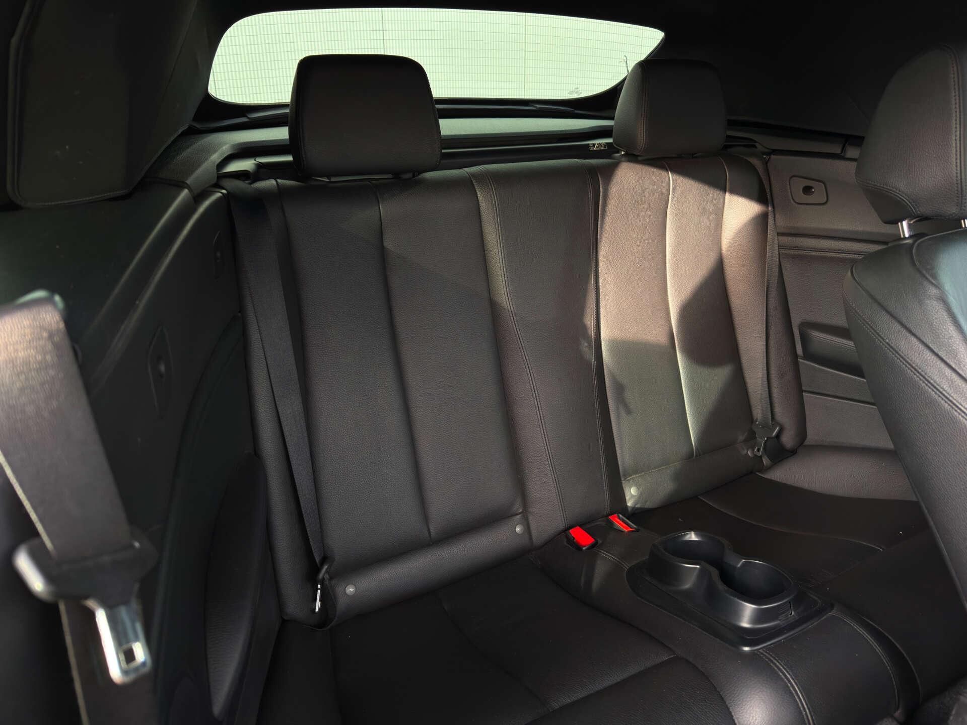 BMW 2 Series view 15