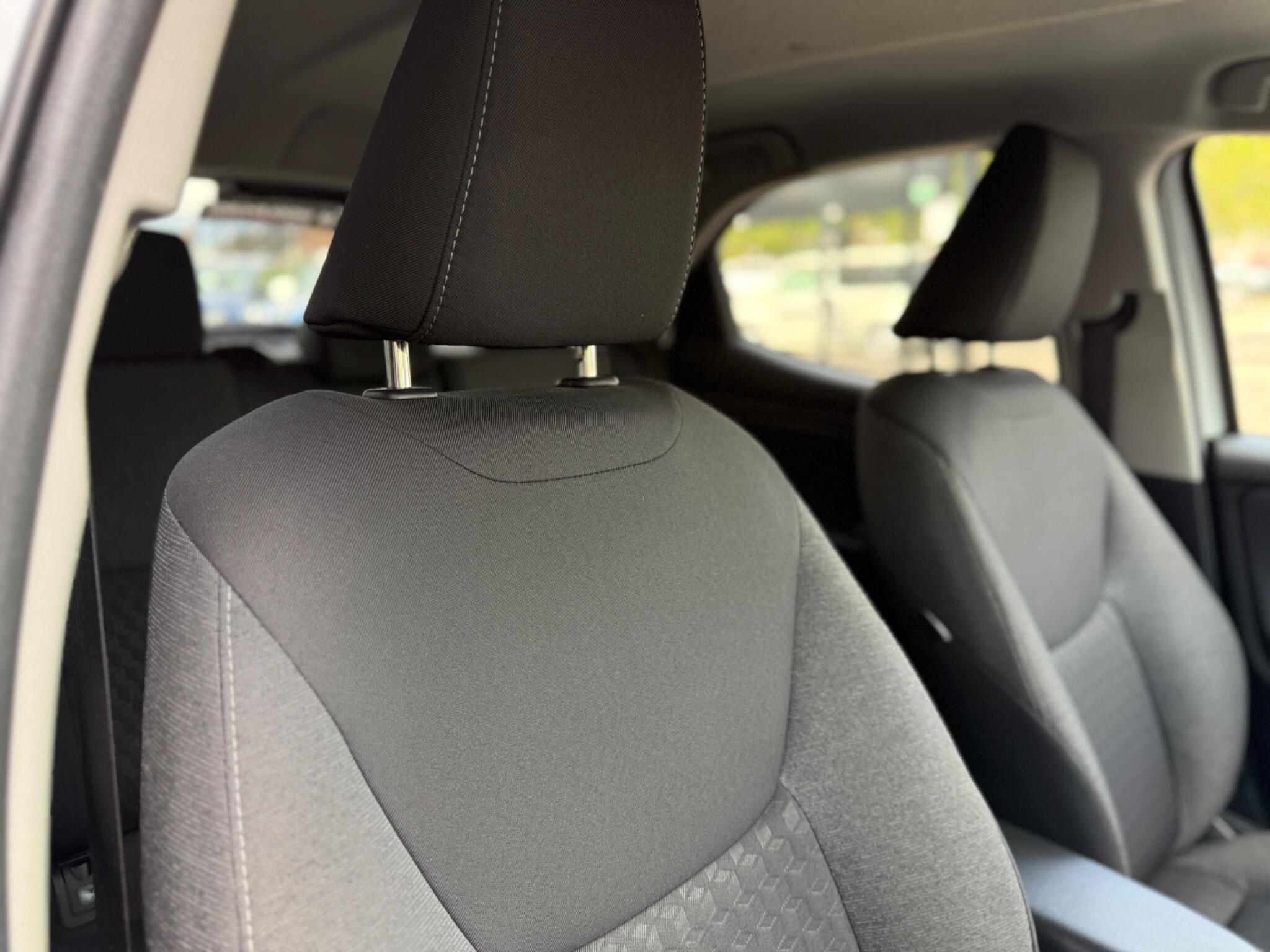 Toyota Yaris view 29