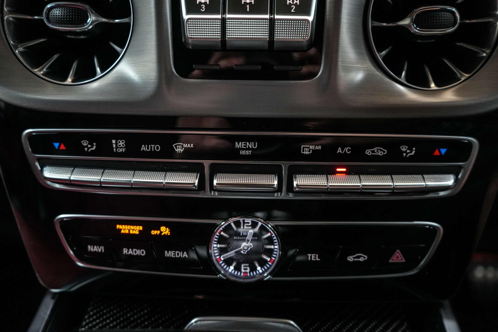 Mercedes-Benz G-Class view 37