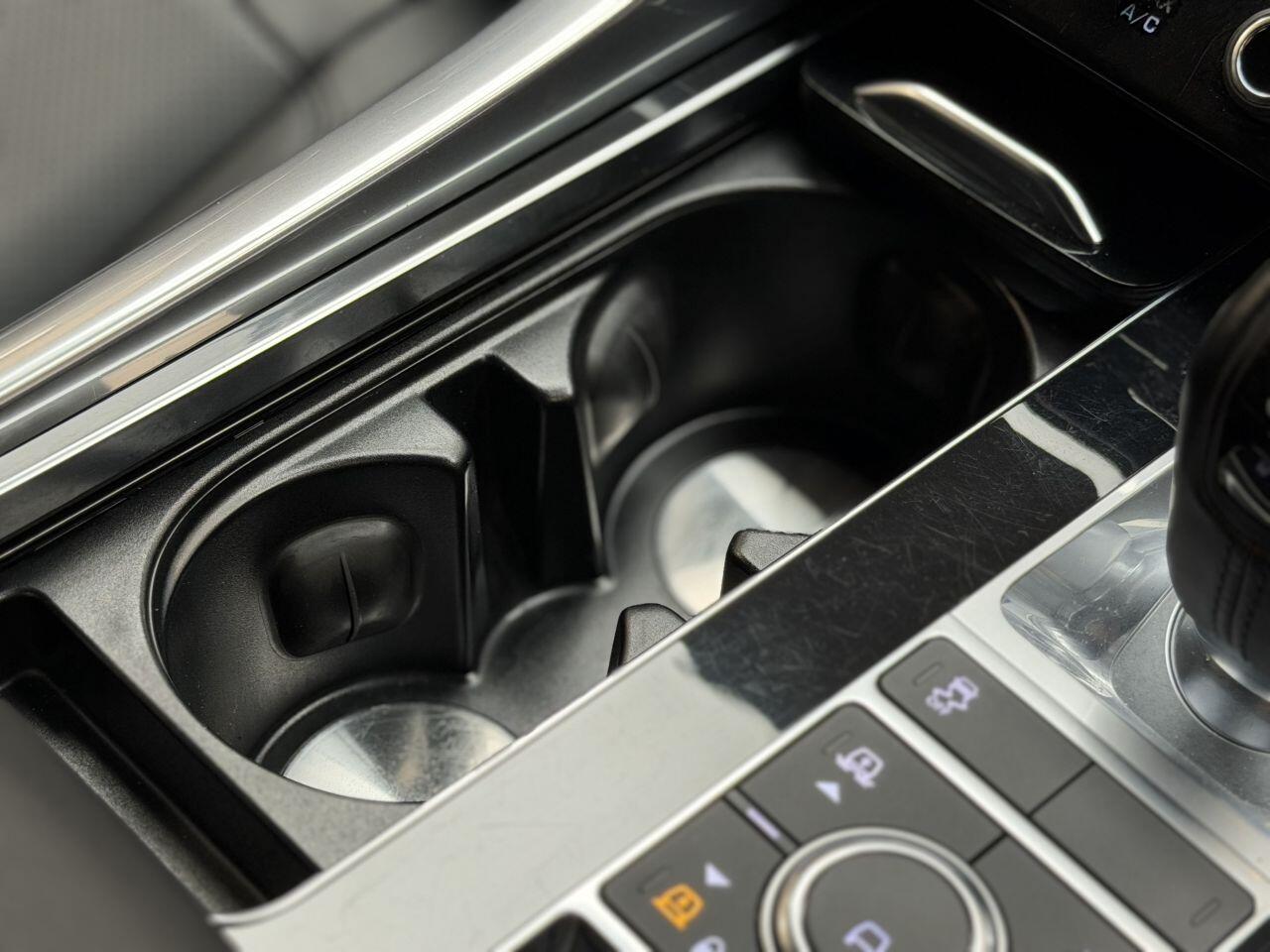 Land Rover Range Rover Sport view 54