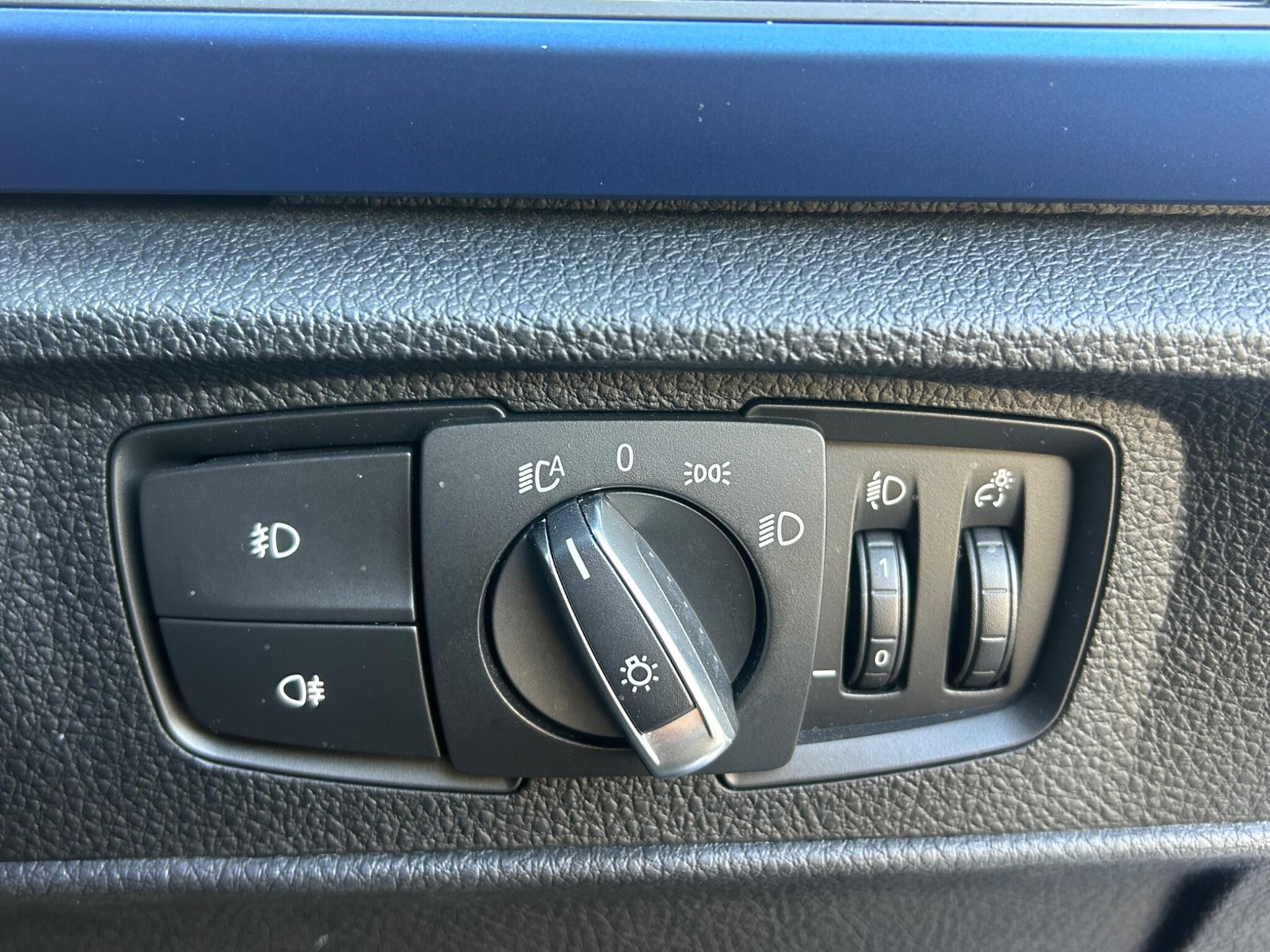BMW 1 Series view 25
