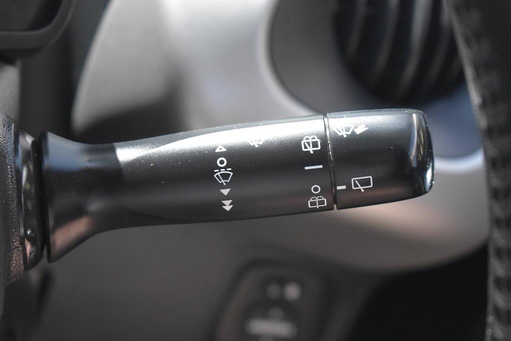 Toyota Aygo view 43