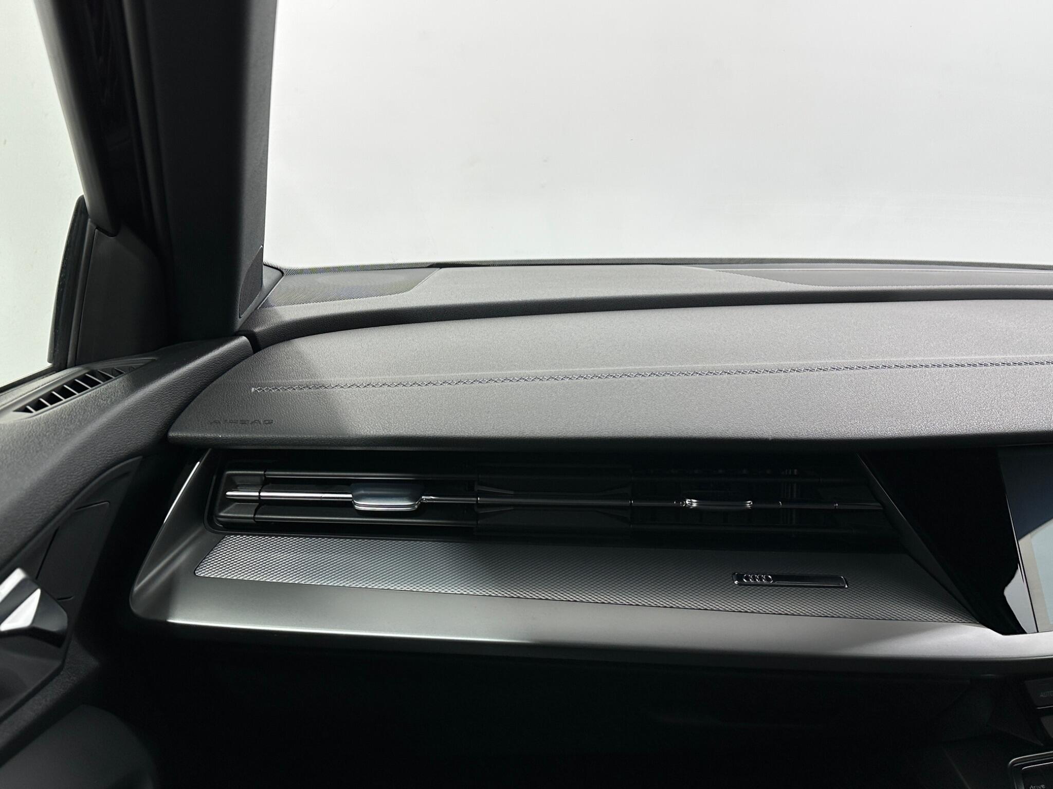 Audi A3 view 27