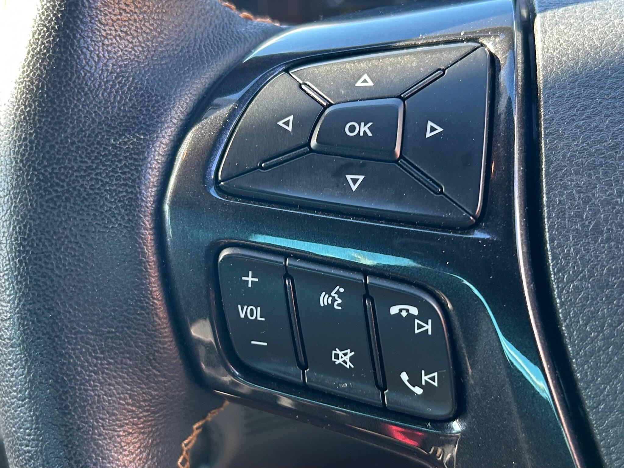 Ford Ranger view 35