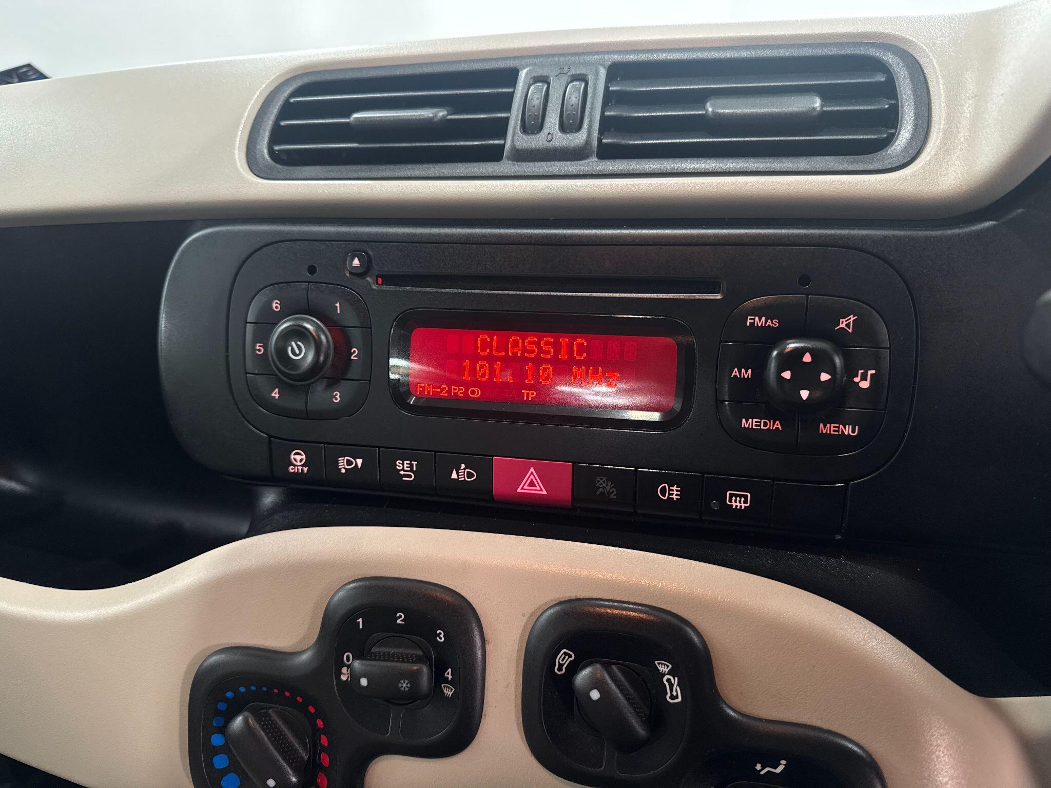 Fiat Panda view 33