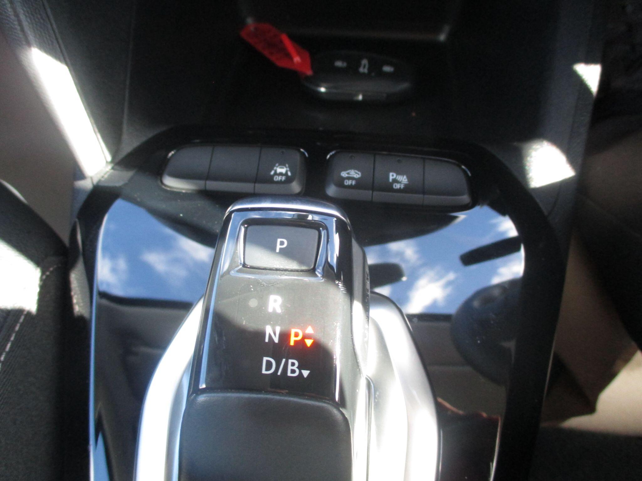 Vauxhall Corsa Electric view 35