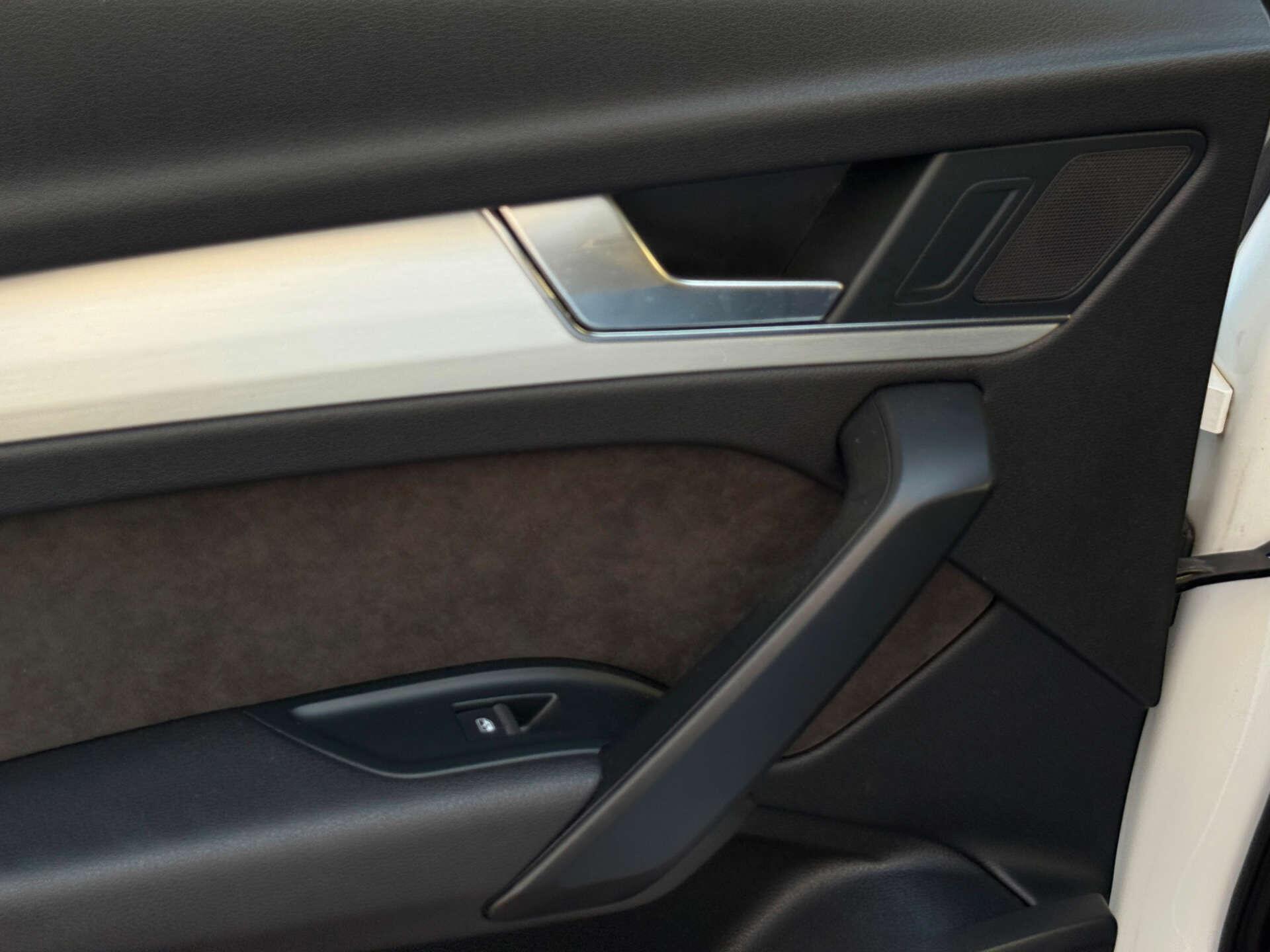 Audi Q5 view 37