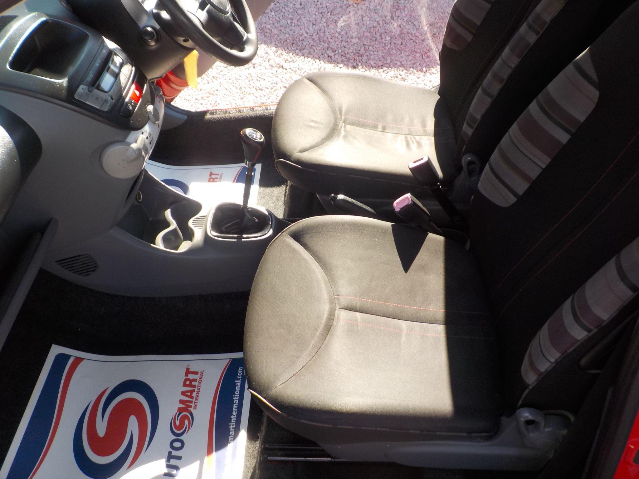 Citroen C1 1.0i VTR Euro 4 3dr
