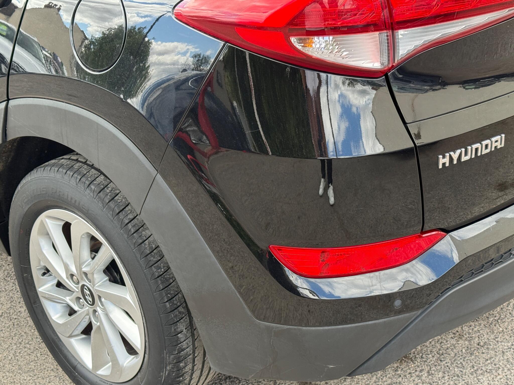 Hyundai TUCSON - Image 24